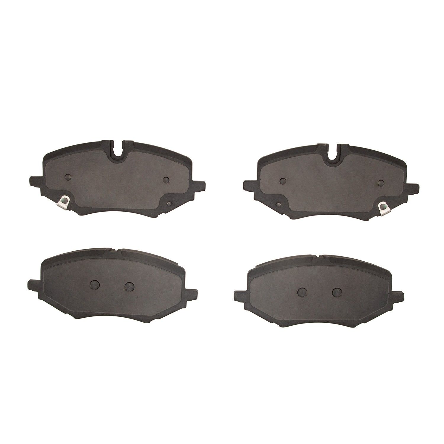2021-2025 Buick Encore GX Disc Brake Pad Set Dynamic Friction