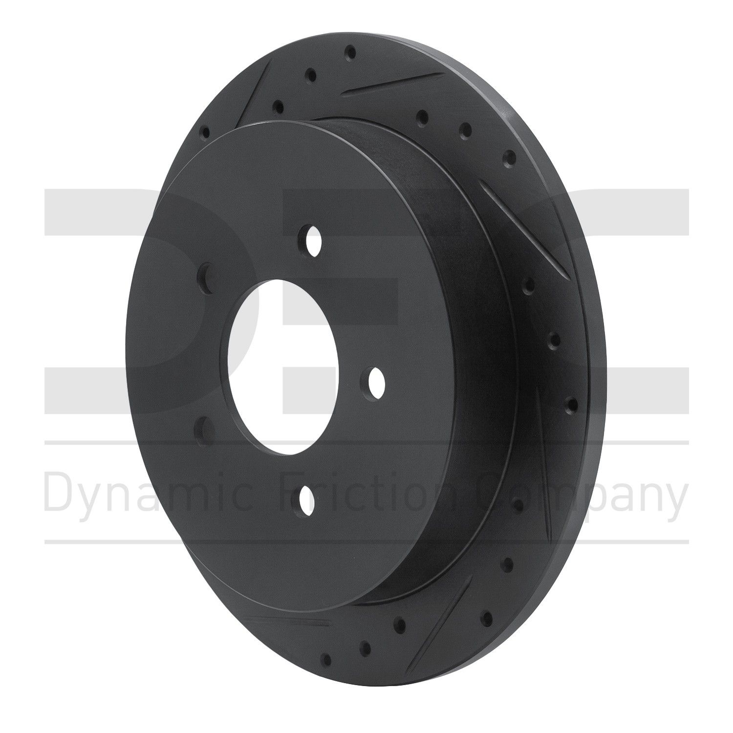 2002, 2001, 2000, 1999, 1998, 1997 Ford Expedition Disc Brake Rotor