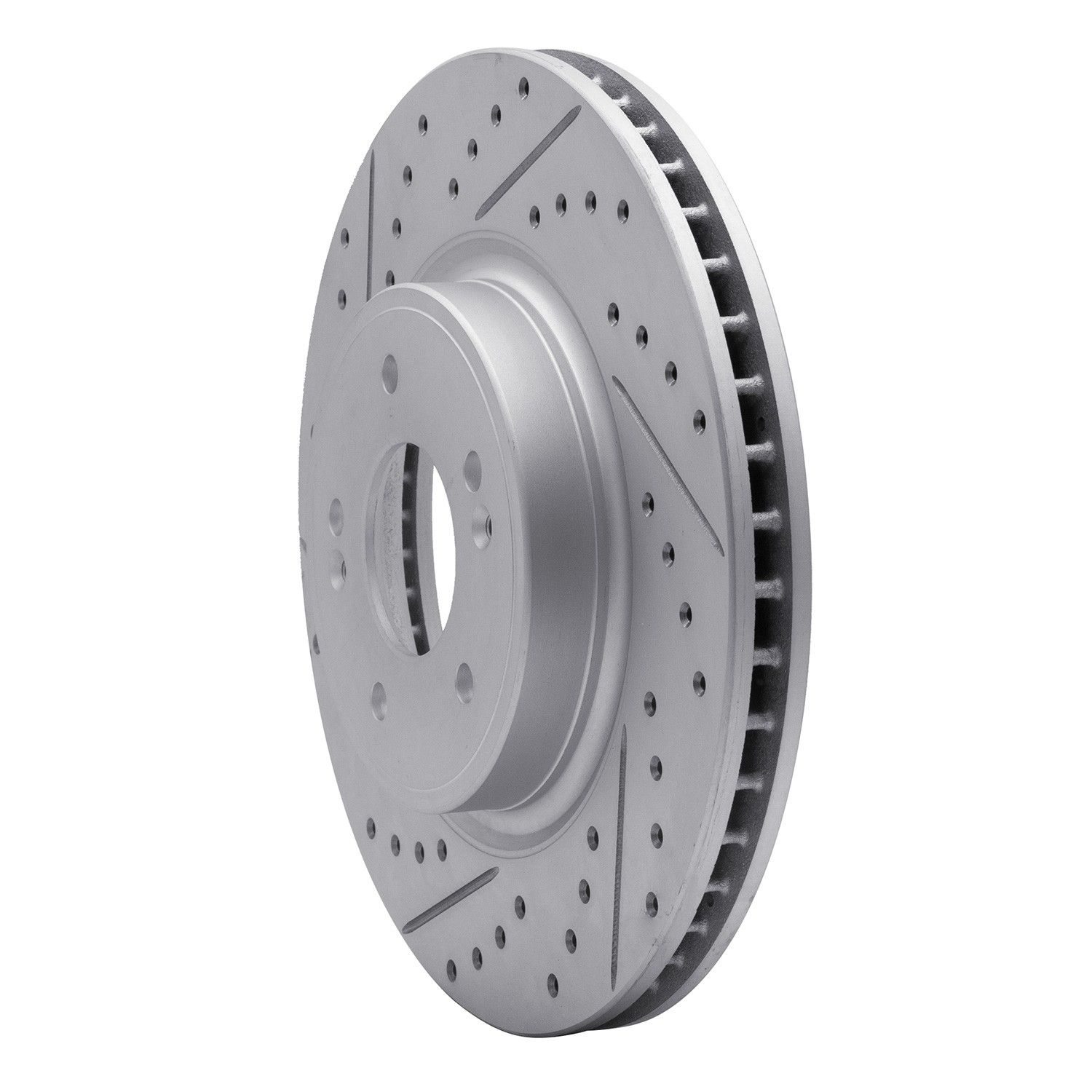 2023, 2022, 2021, 2020, 2019 Genesis G70 Disc Brake Rotor