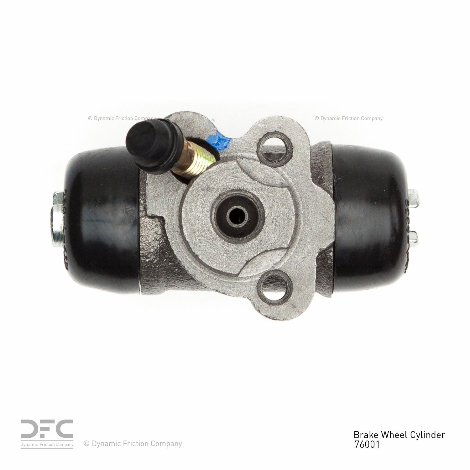 2009, 2008, 2007, 2006, 2005, 2004 Toyota Prius Drum Brake Wheel Cylinder