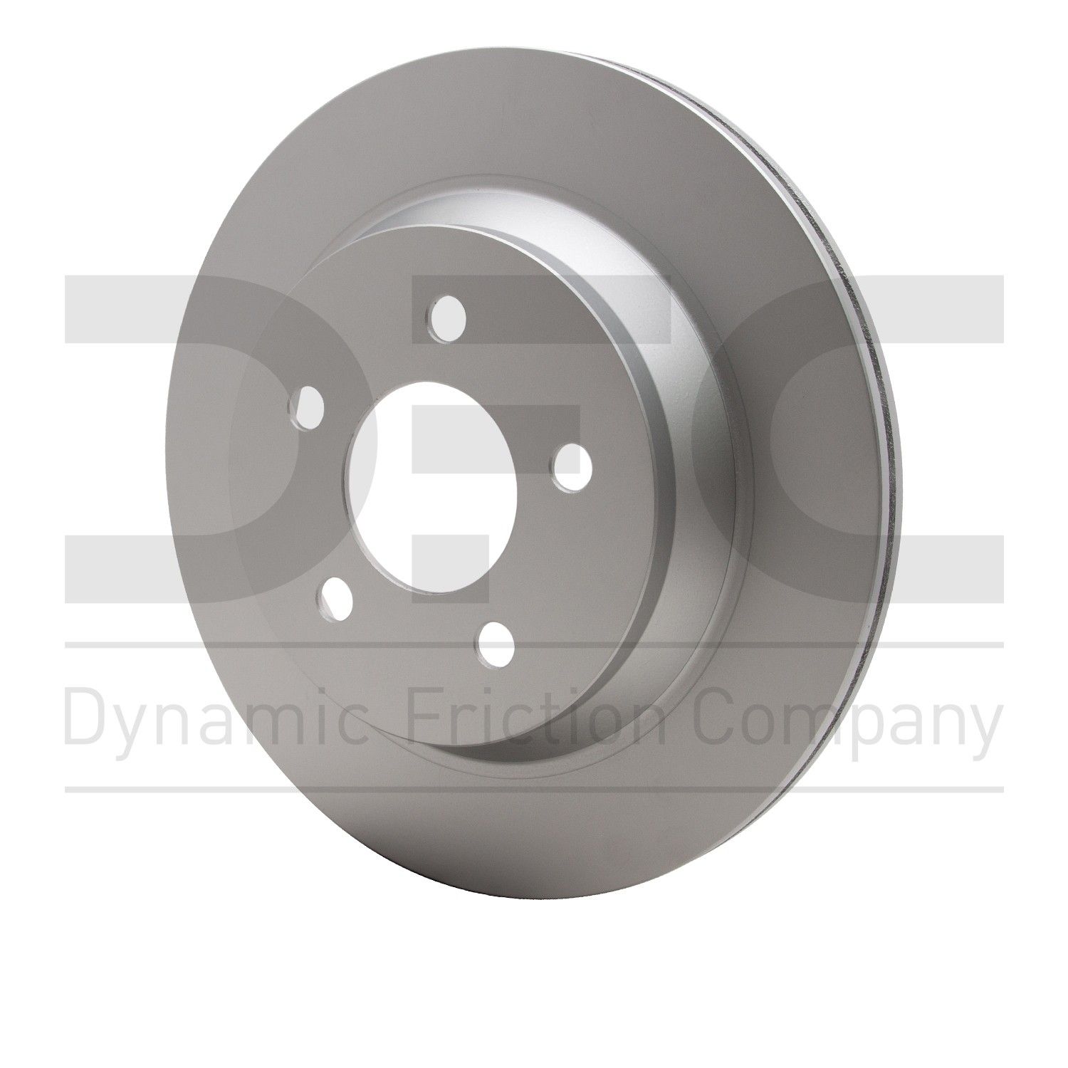 2004, 2003, 2002, 2001, 2000, 1999, 1998, 1997, 1996, 1995, 1994 Ford Mustang Disc Brake Rotor