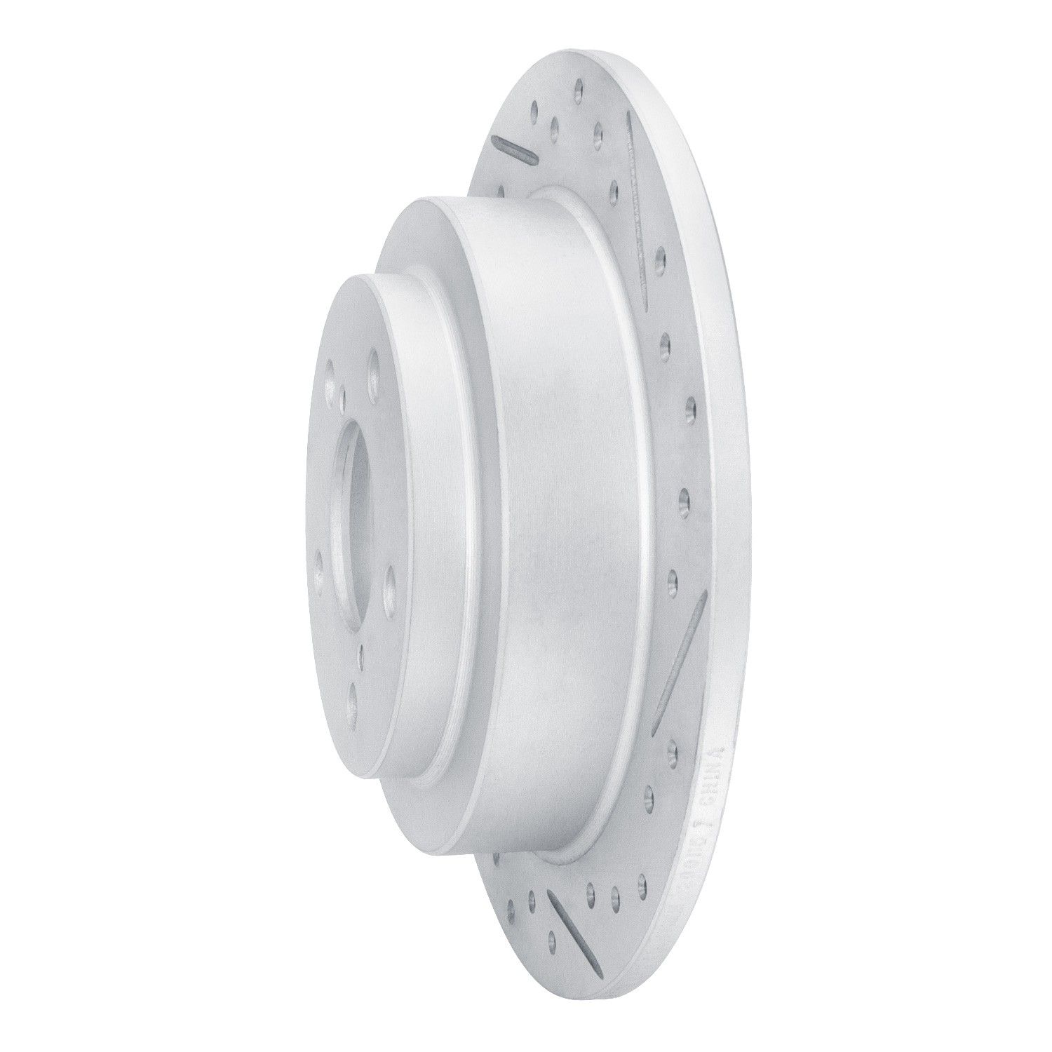 2008, 2007, 2006, 2005, 2004, 2003, 2002, 2001, 2000, 1999, 1998 Subaru Forester Disc Brake Rotor