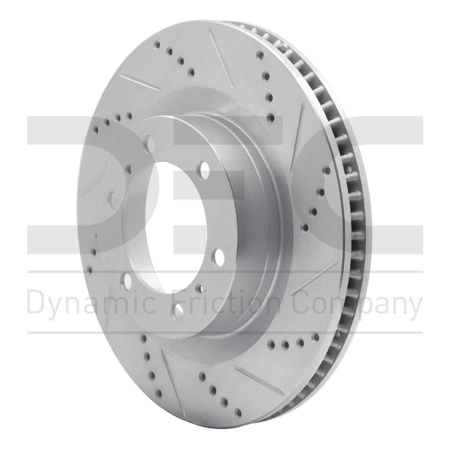 2023, 2022, 2021, 2020, 2019, 2018, 2017, 2016, 2015, 2014, 2013, 2012, 2011, 2010 Lexus GX460 Disc Brake Rotor