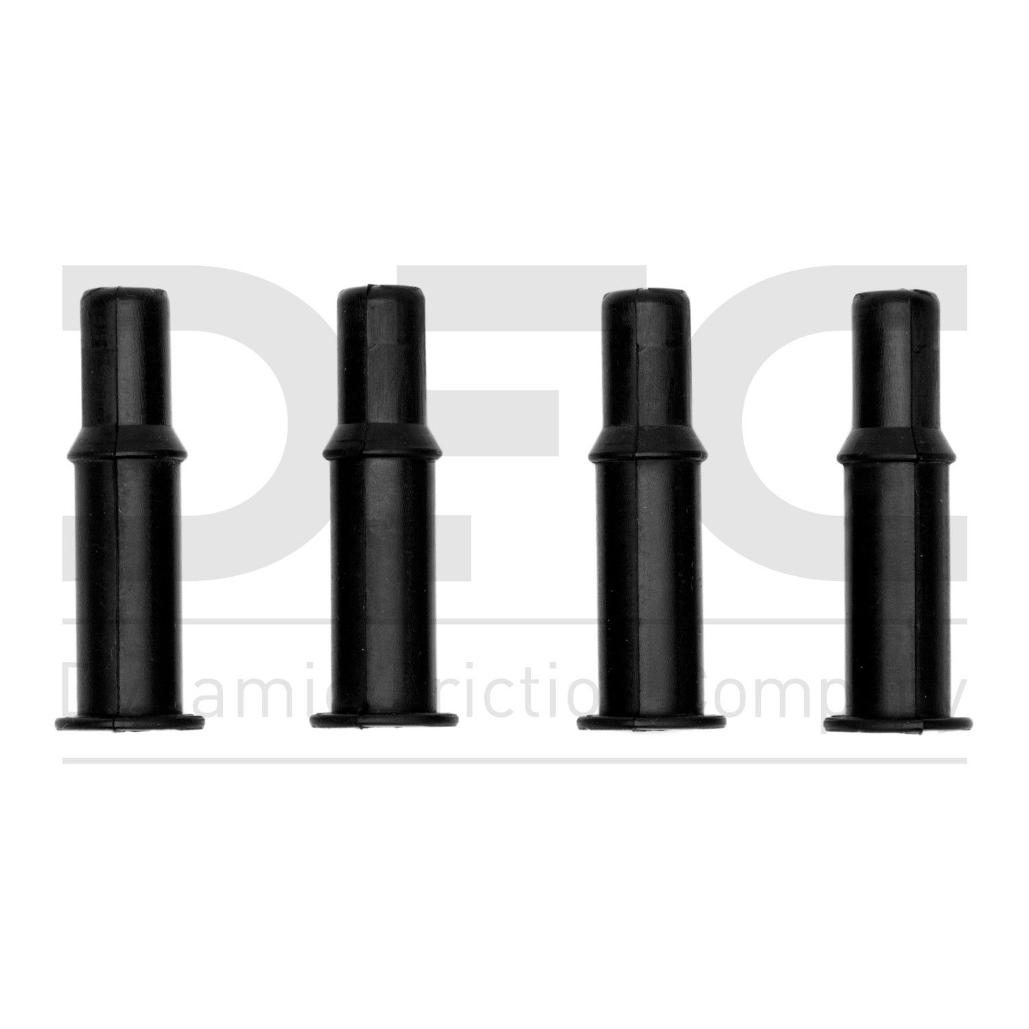 1986, 1985, 1984, 1983, 1982 Mercury Capri Disc Brake Hardware Kit
