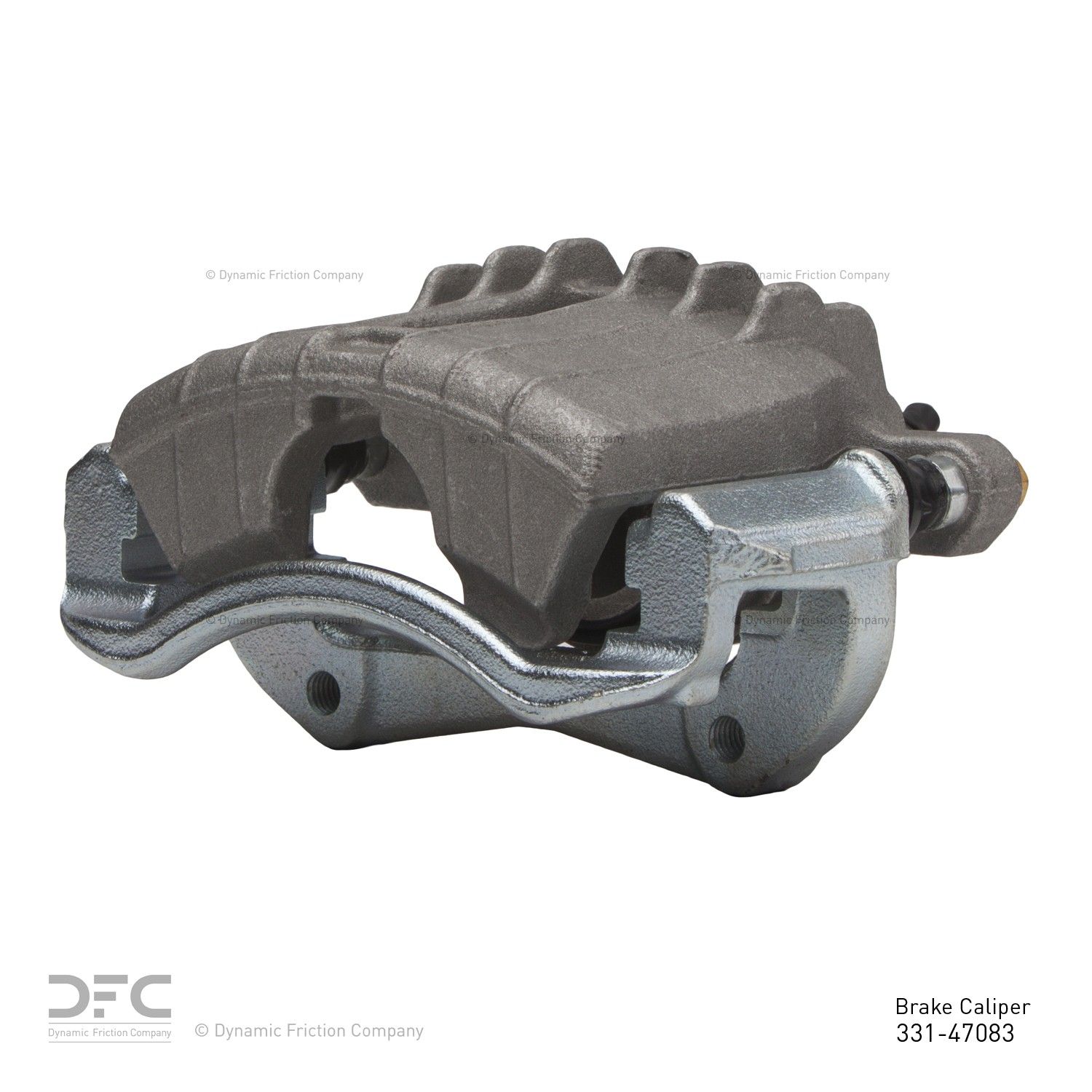 Disc Brake Caliper