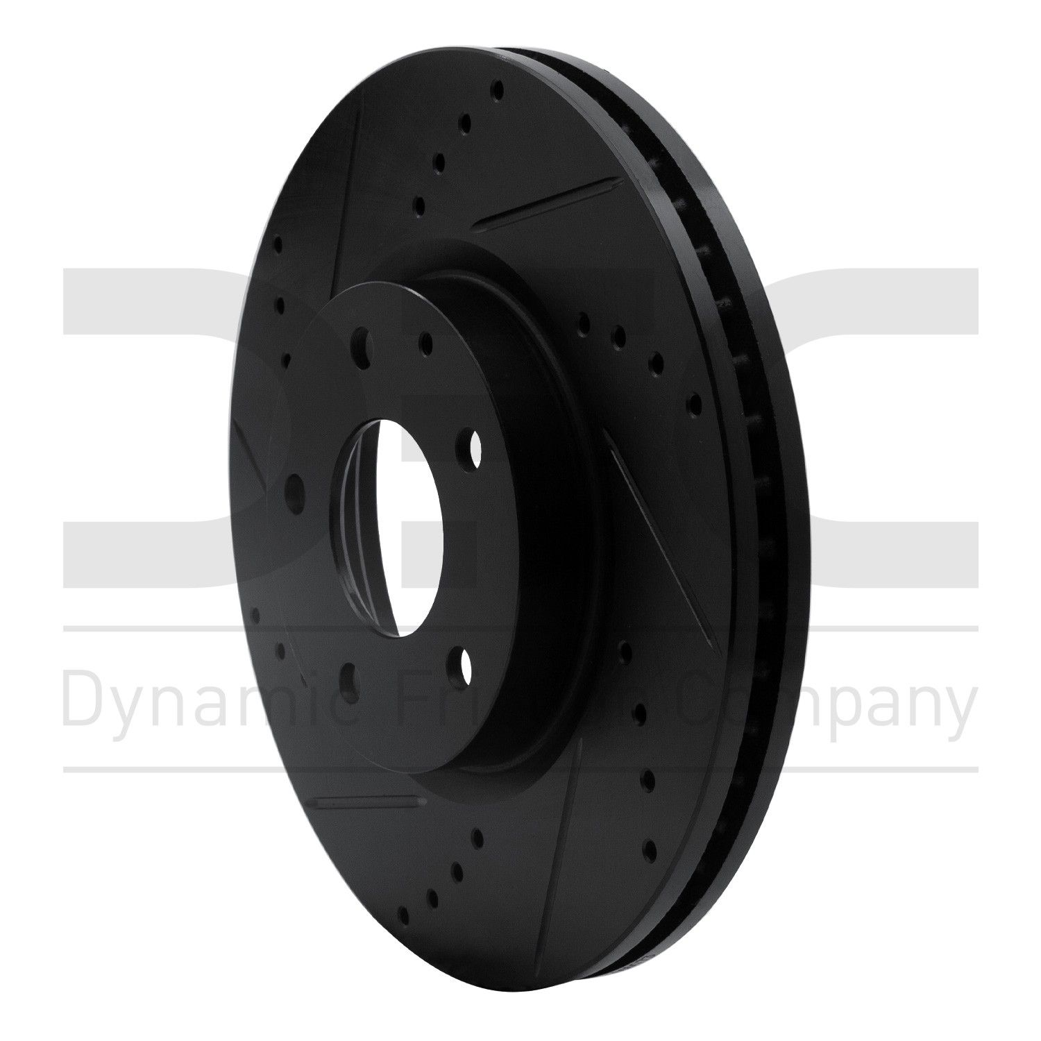 2015, 2014 Mazda 6 Disc Brake Rotor