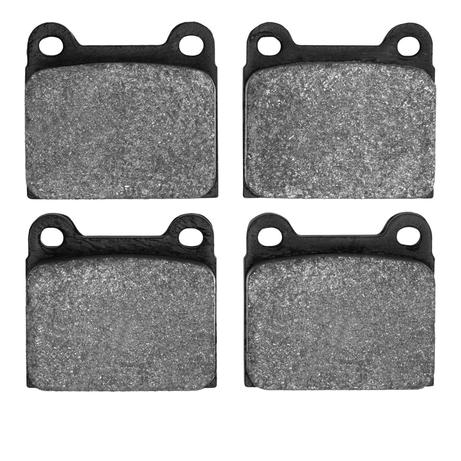 1982, 1981, 1980, 1979, 1978, 1977, 1976 Volvo 264 Alfetta Disc Brake Pad Set