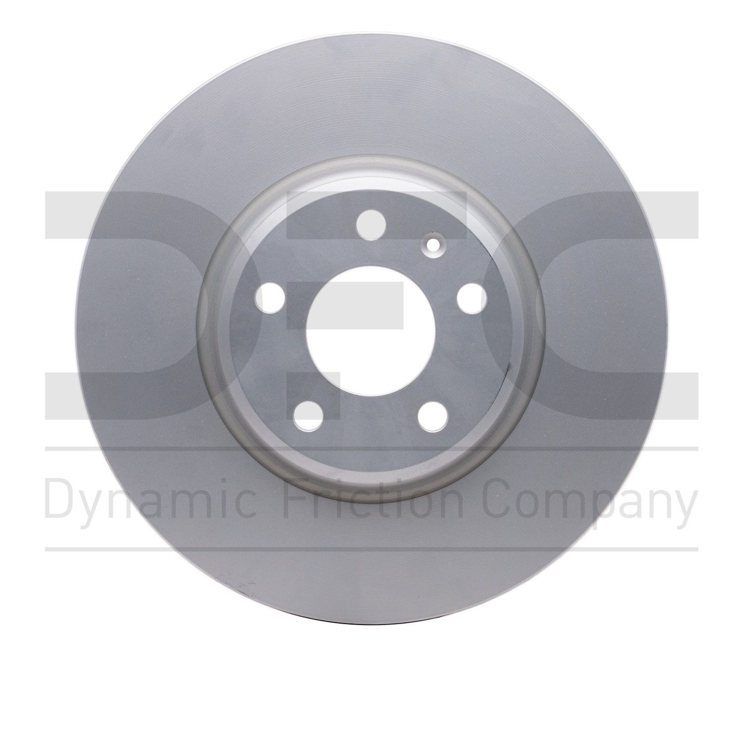2016, 2015, 2014, 2013, 2012 Audi A4 Disc Brake Rotor
