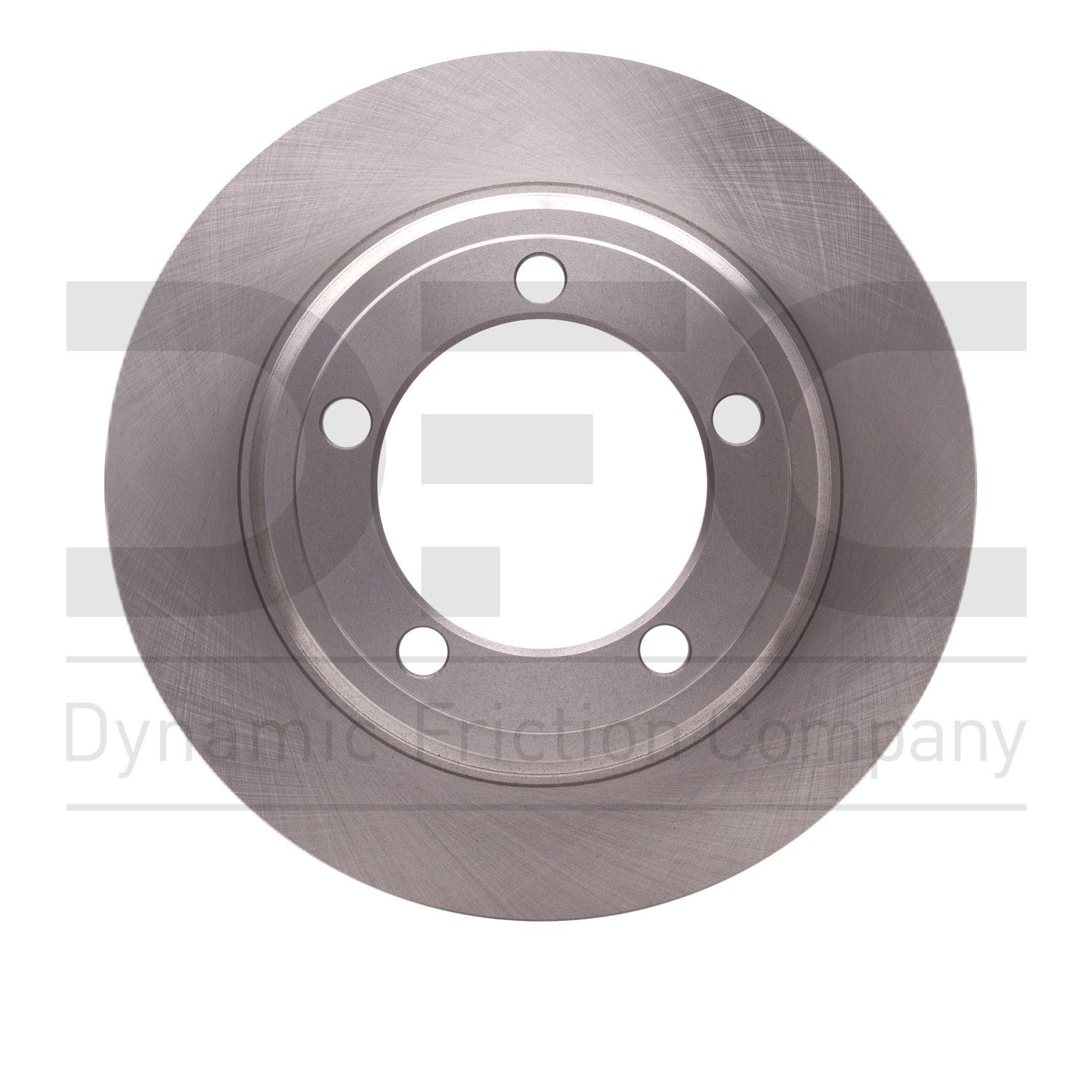 2008, 2007, 2006, 2005, 2004, 2003, 2002, 2001, 2000, 1999, 1998, 1997 Freightliner FS65 All American FE Disc Brake Rotor