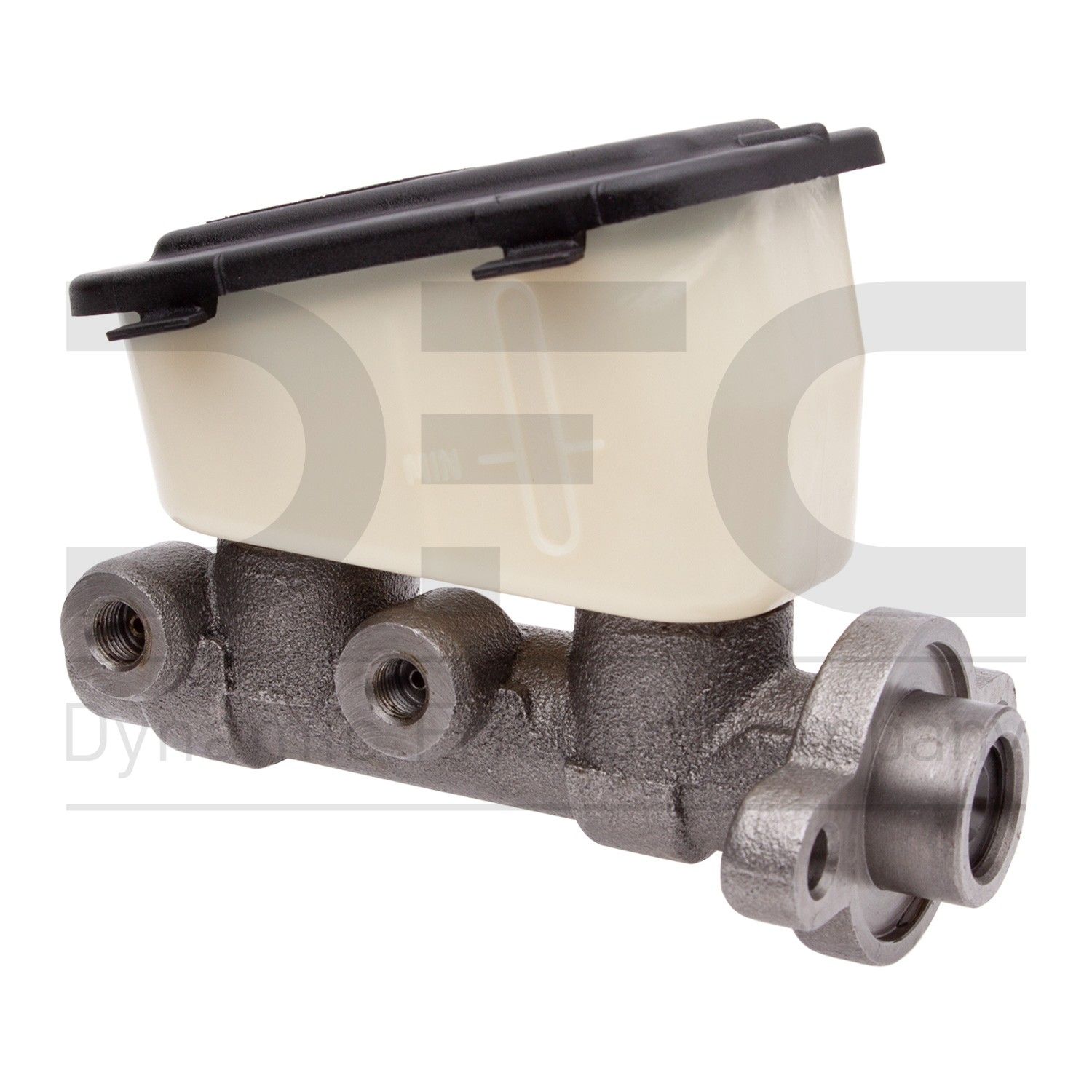 1981 Pontiac Grand Prix Brake Master Cylinder