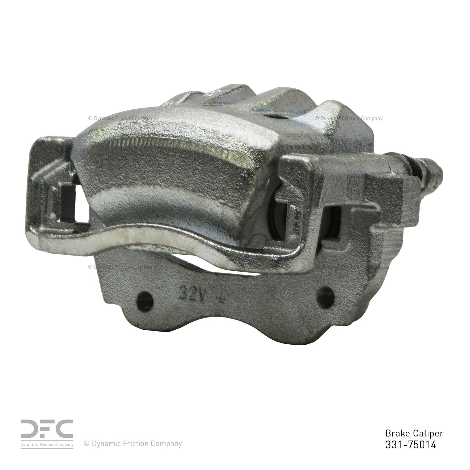 2000, 1999, 1998 Lexus GS400 Disc Brake Caliper