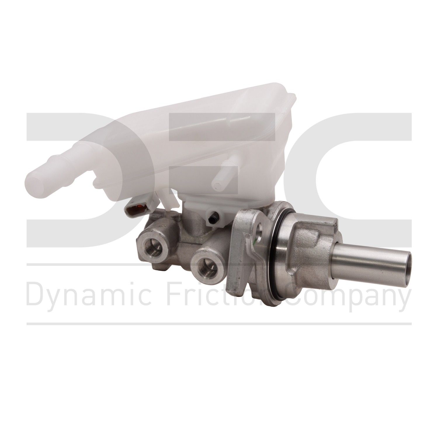 2019, 2018, 2017, 2016, 2015, 2014, 2013, 2012, 2011 Ford Fiesta Brake Master Cylinder