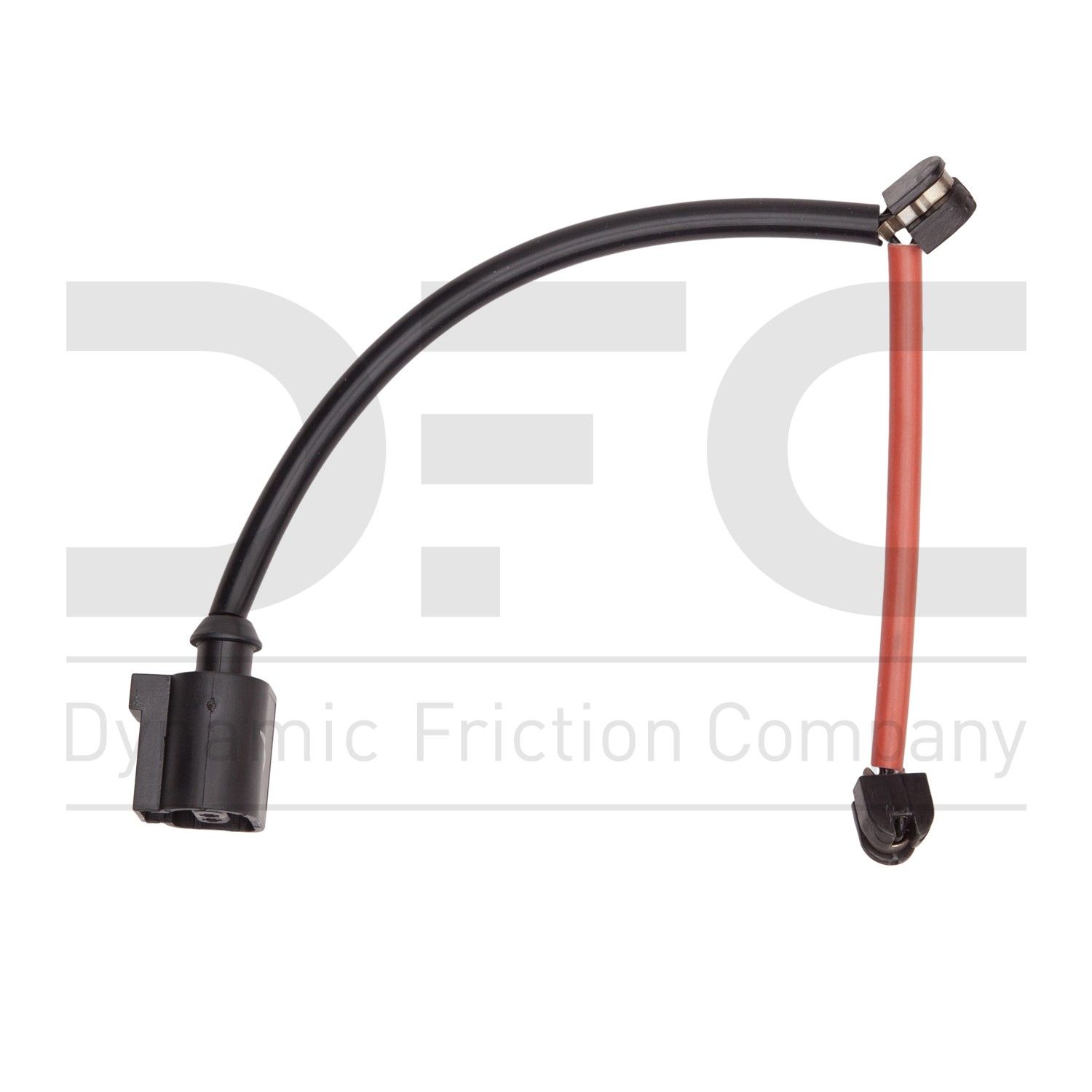 2016 Porsche Boxster Boxster Disc Brake Pad Wear Sensor