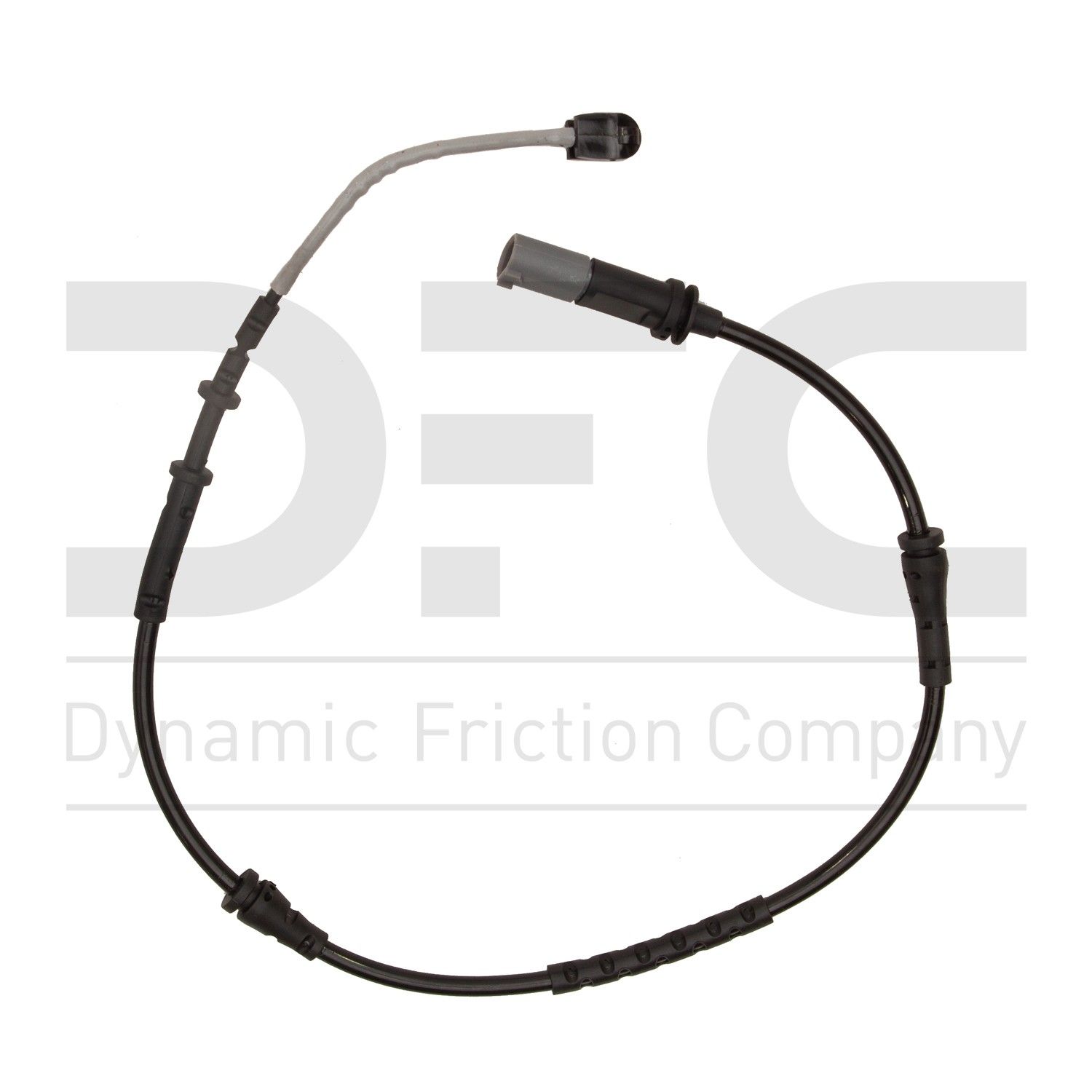 2024, 2023, 2022, 2021, 2020 Mini Cooper Clubman Disc Brake Pad Wear Sensor