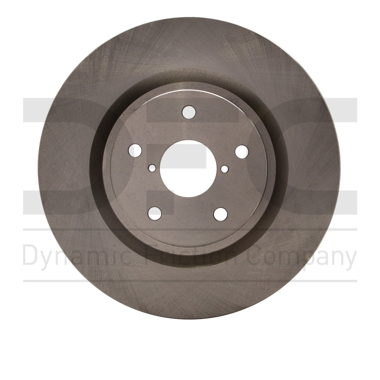 2024, 2023, 2022, 2021, 2020, 2019 Subaru Forester Disc Brake Rotor
