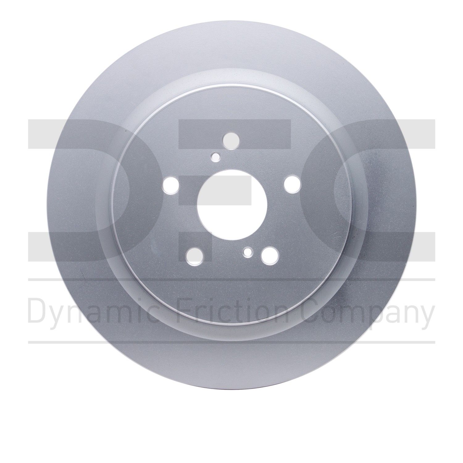 Disc Brake Rotor