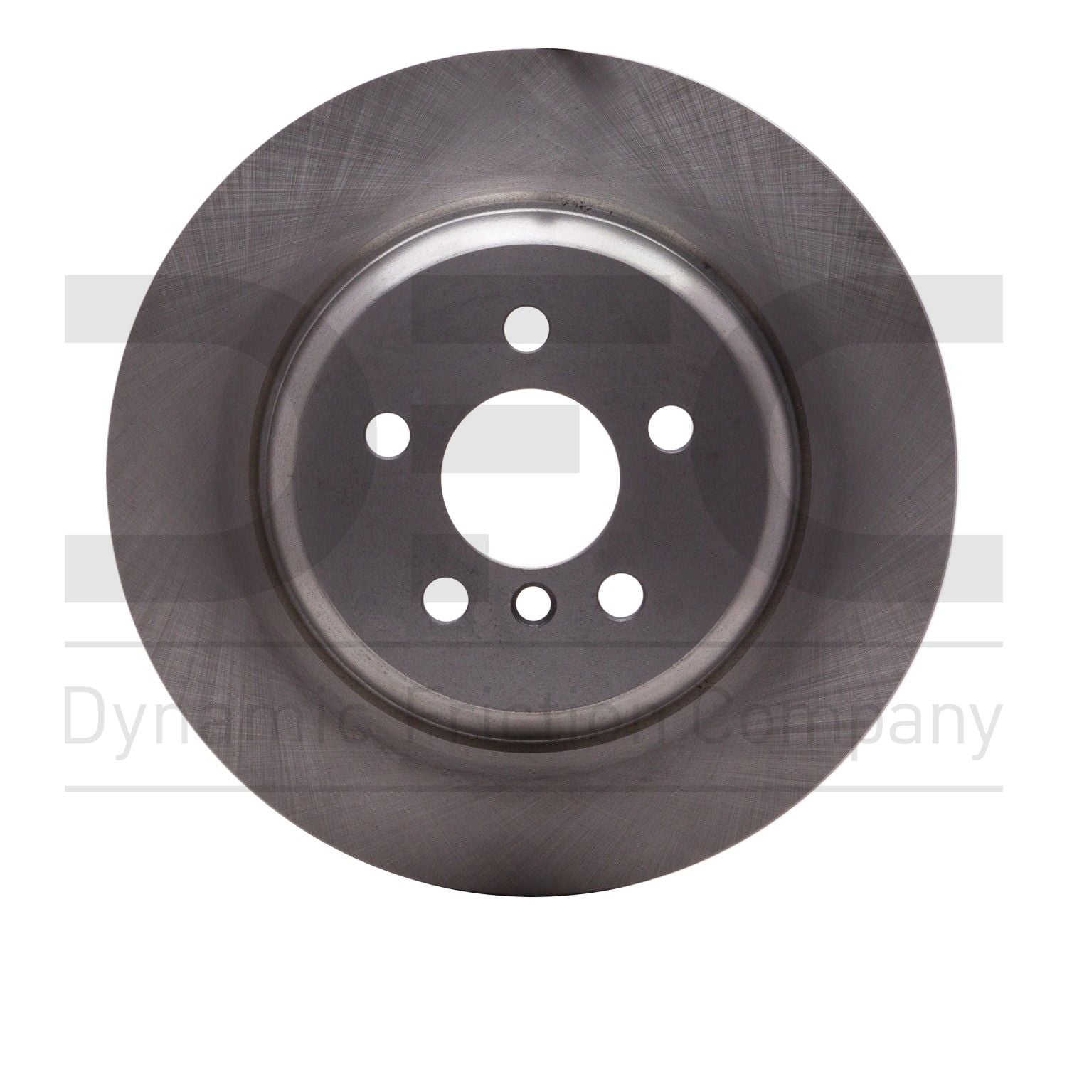 2019-2025 BMW 230i Disc Brake Rotor Dynamic Friction