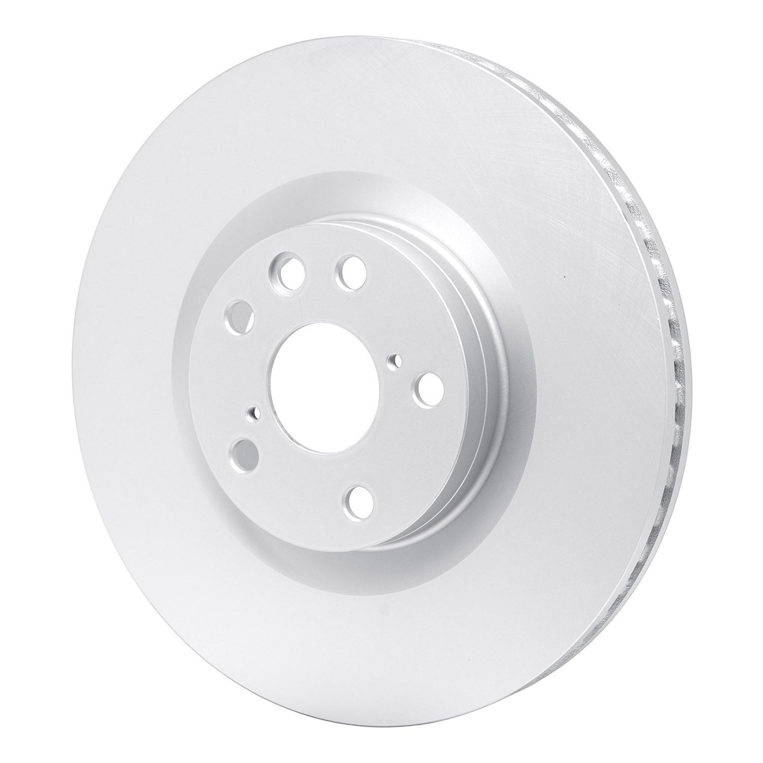 2025, 2024, 2023, 2022, 2021, 2020, 2019, 2018, 2017, 2016 Lexus IS300 Disc Brake Rotor