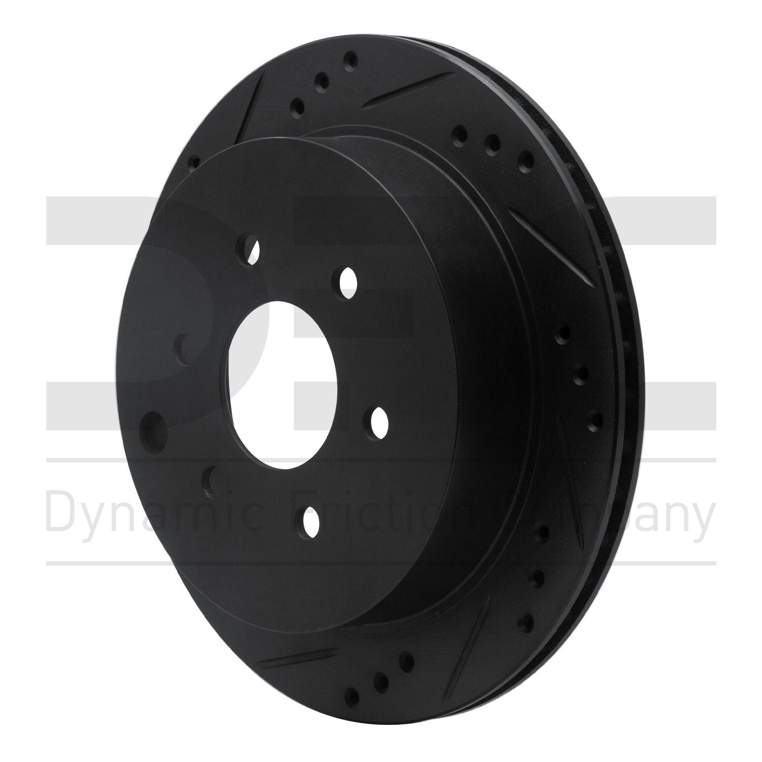 2012, 2011, 2010, 2009 Suzuki Equator Disc Brake Rotor