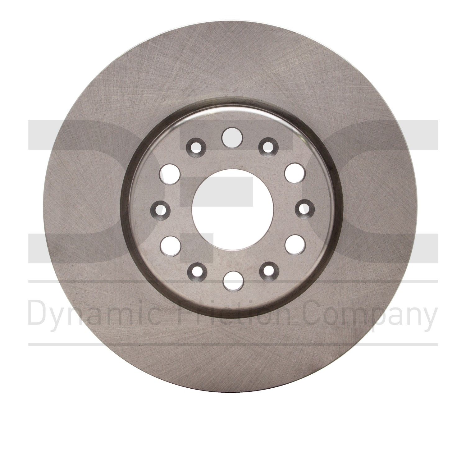 2024, 2023, 2022, 2021, 2020, 2019, 2018, 2017 GMC Acadia Disc Brake Rotor