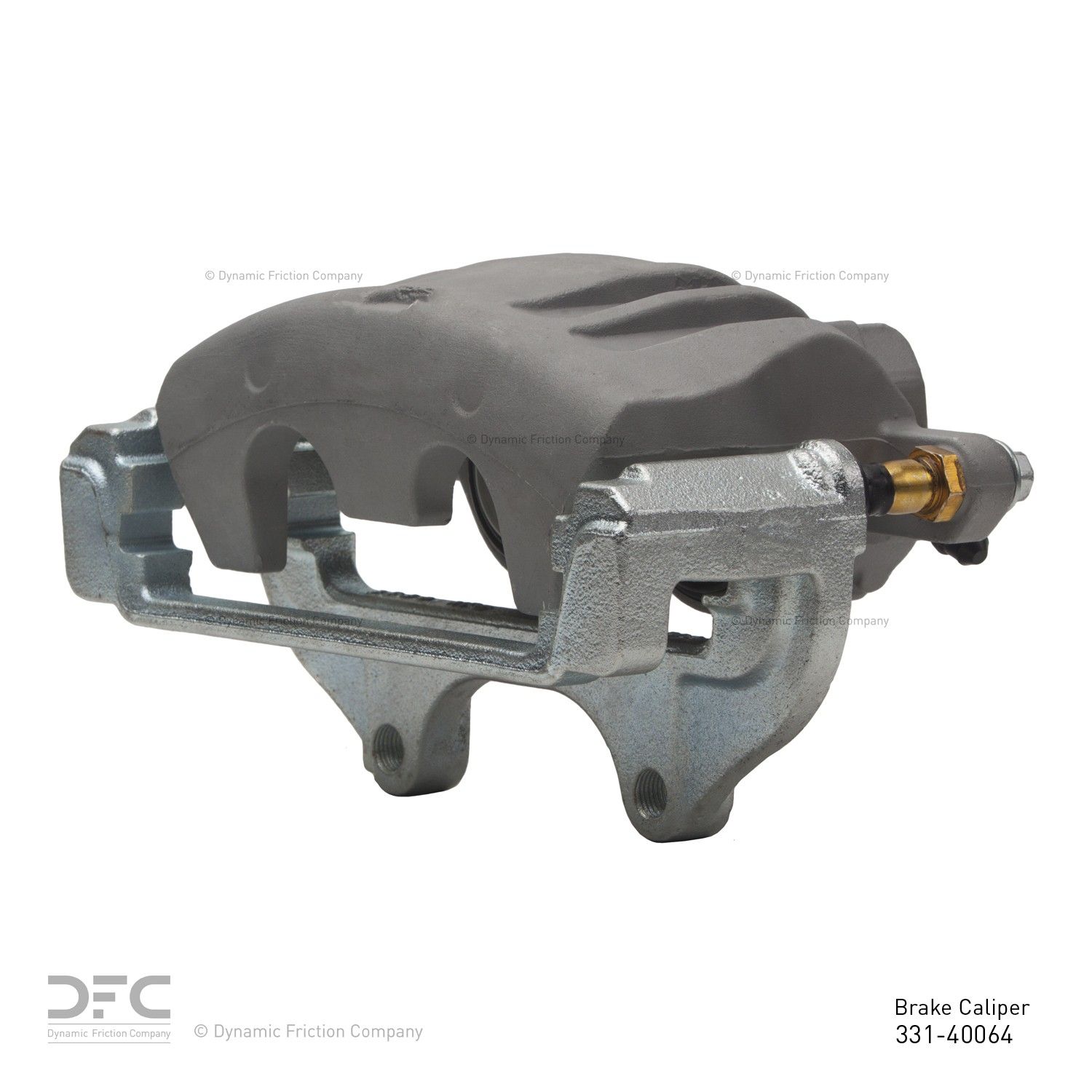 2020, 2019, 2018, 2017, 2016, 2015, 2014, 2013, 2012 Dodge Charger Disc Brake Caliper