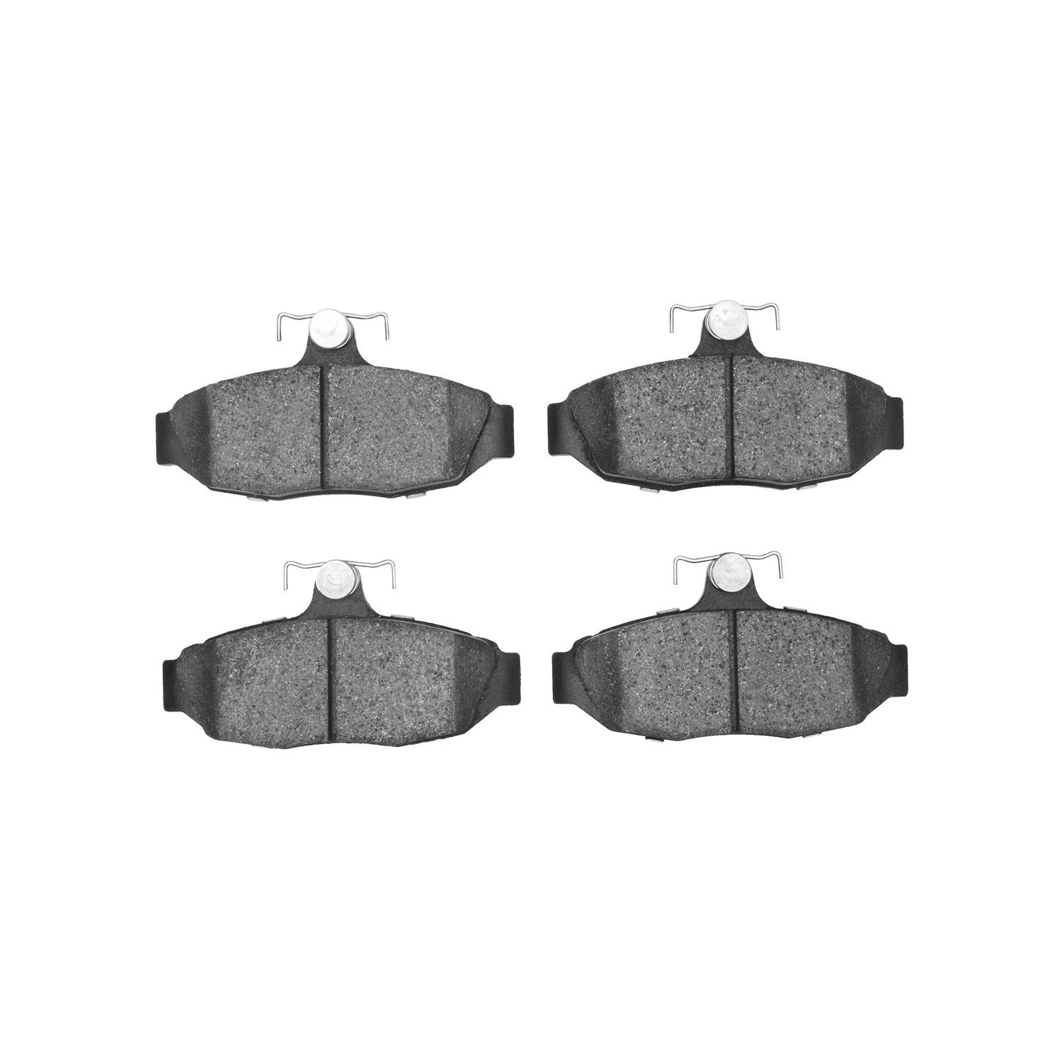 1992, 1991, 1990 Mercury Sable Disc Brake Pad Set