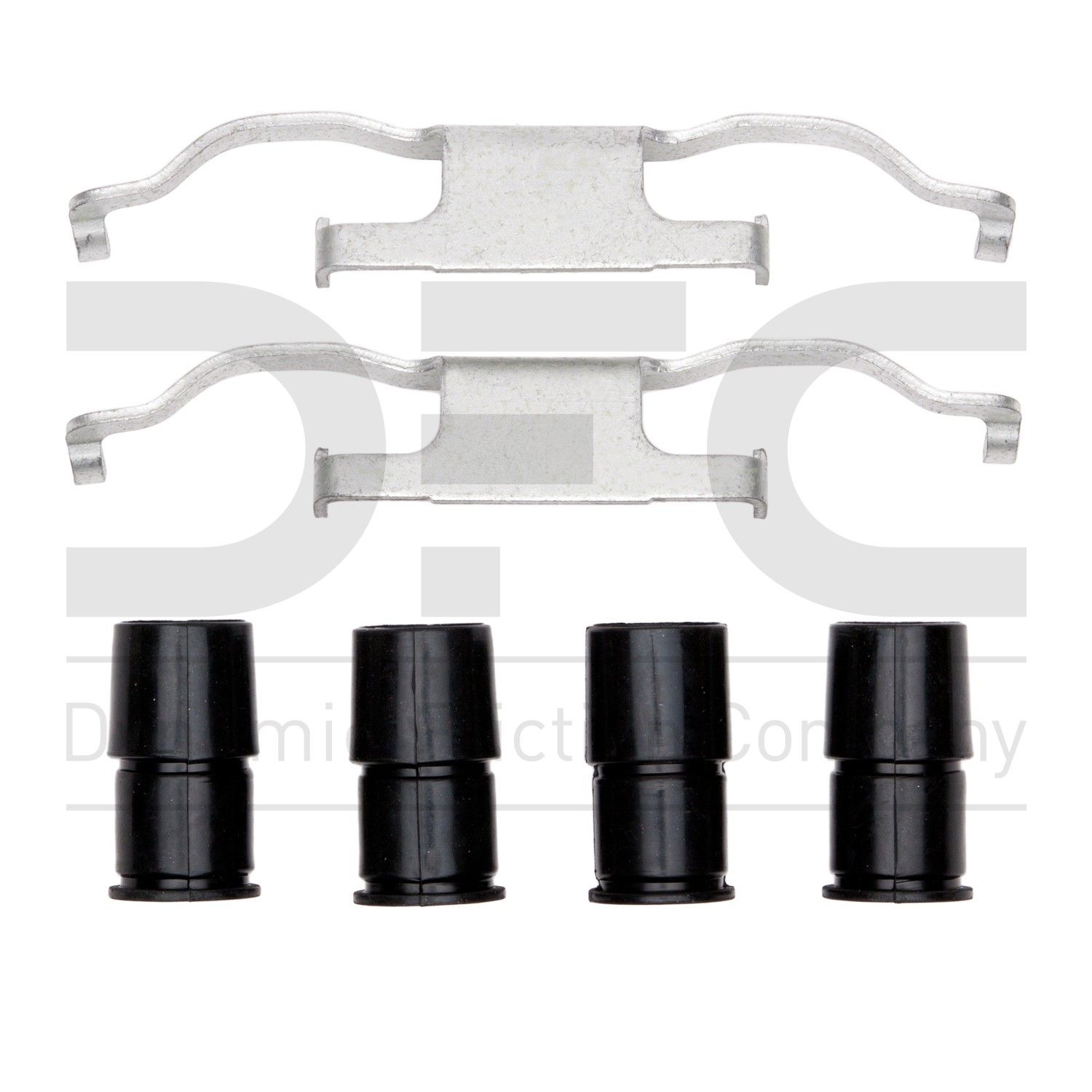 2006, 2005, 2004, 2003, 2002 Ford Expedition Disc Brake Hardware Kit