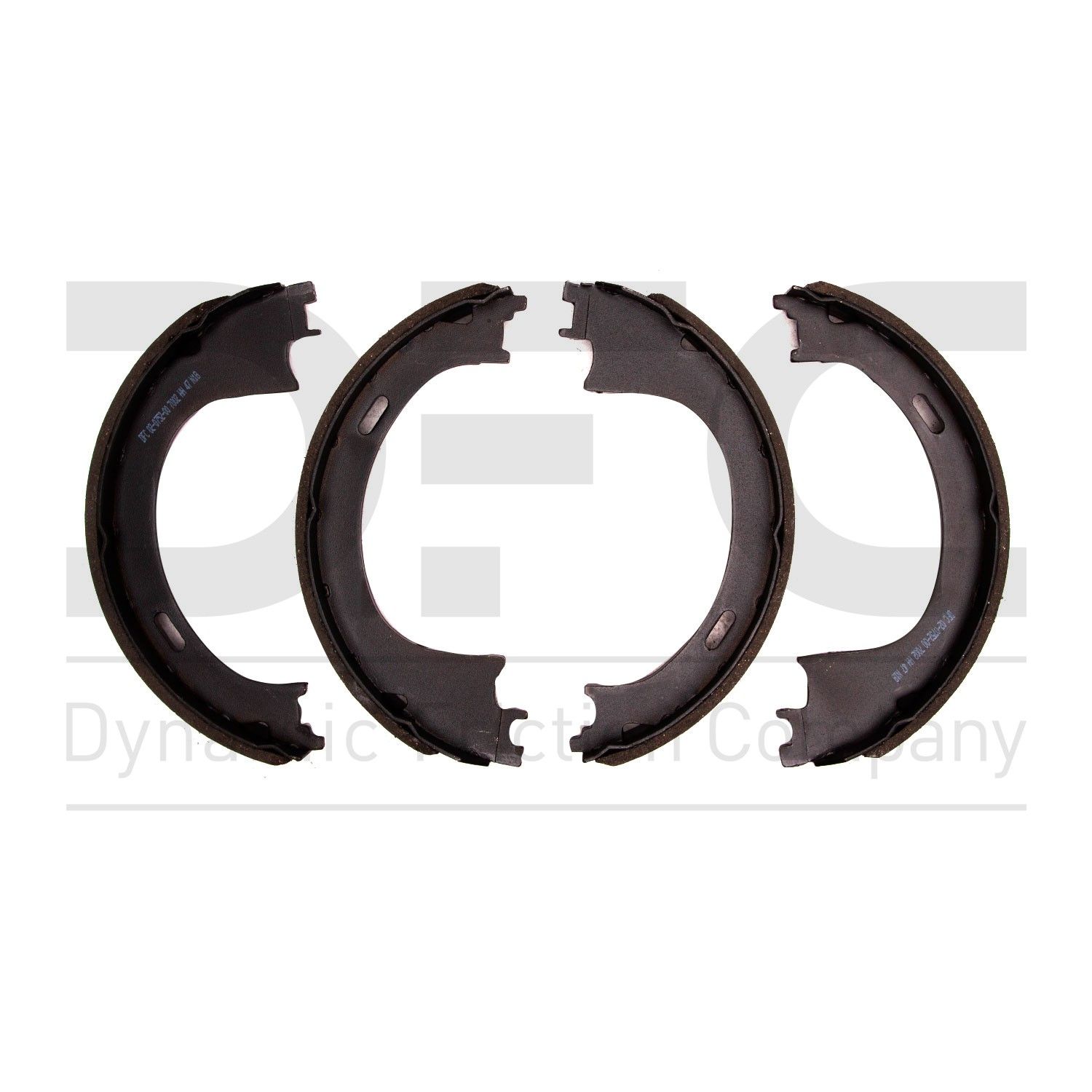 2002, 2001, 2000, 1999, 1998 Lincoln Navigator Parking Brake Shoe