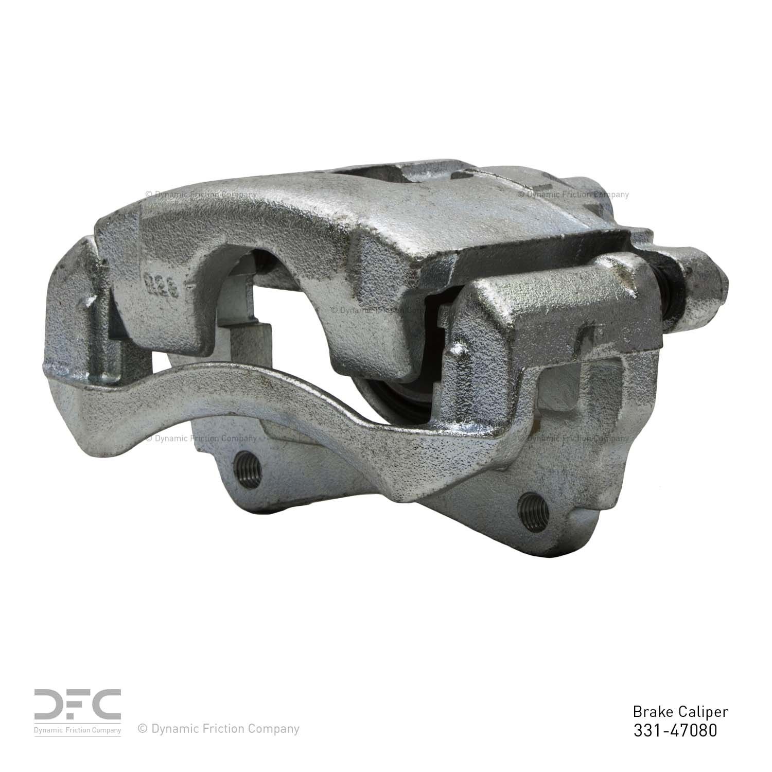 1999, 1998 Oldsmobile Intrigue Disc Brake Caliper
