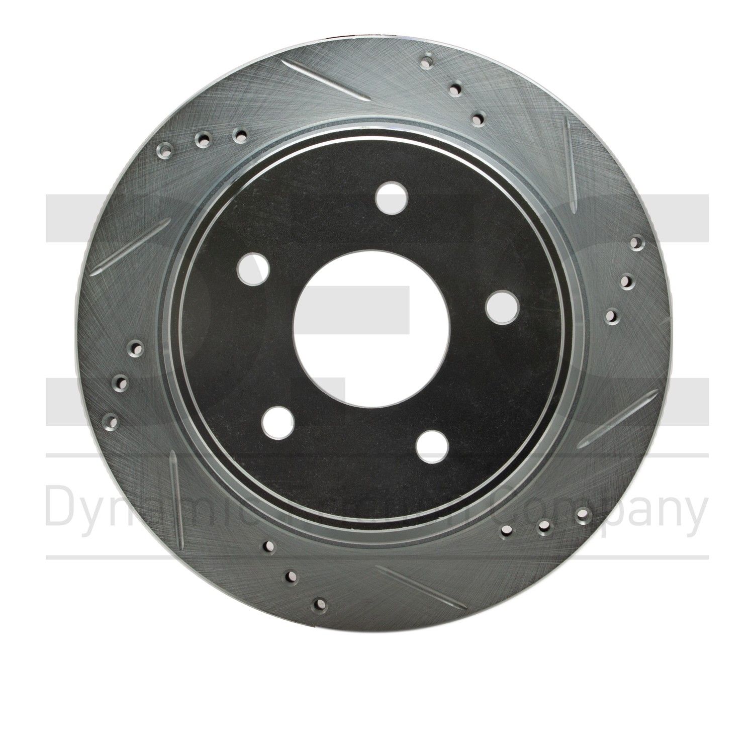 2001, 2000, 1999, 1998, 1997 GMC Jimmy Disc Brake Rotor