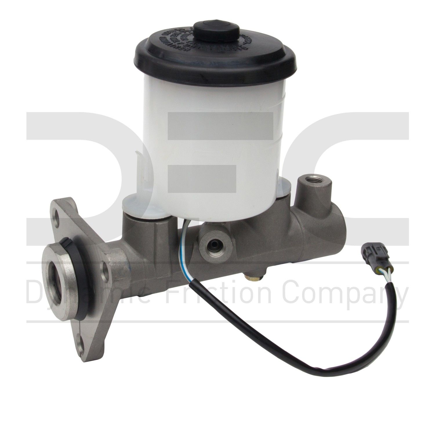 1992, 1991, 1990, 1989 Geo Prizm Brake Master Cylinder