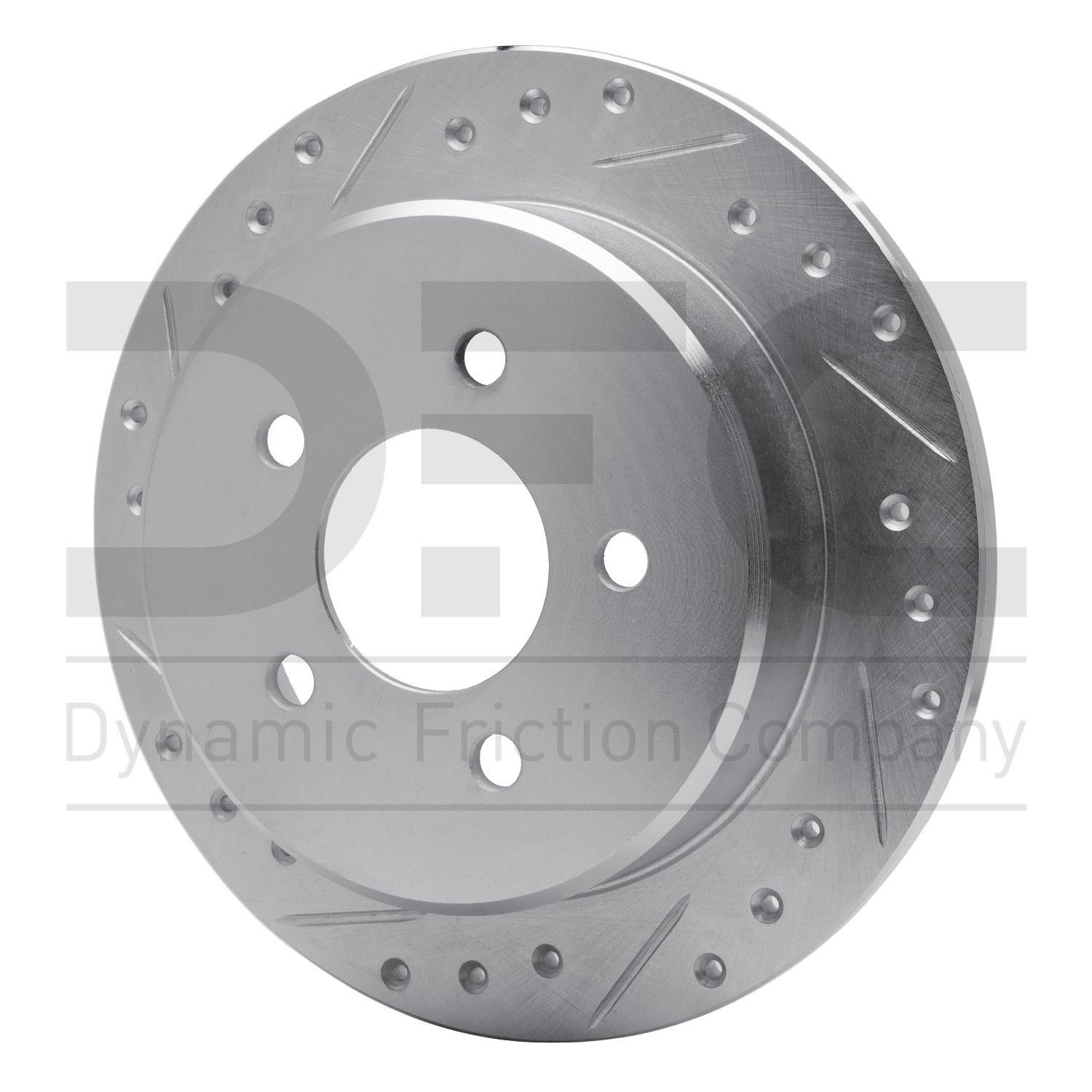 2001, 2000, 1999, 1998, 1997, 1996, 1995 Ford Explorer Disc Brake Rotor