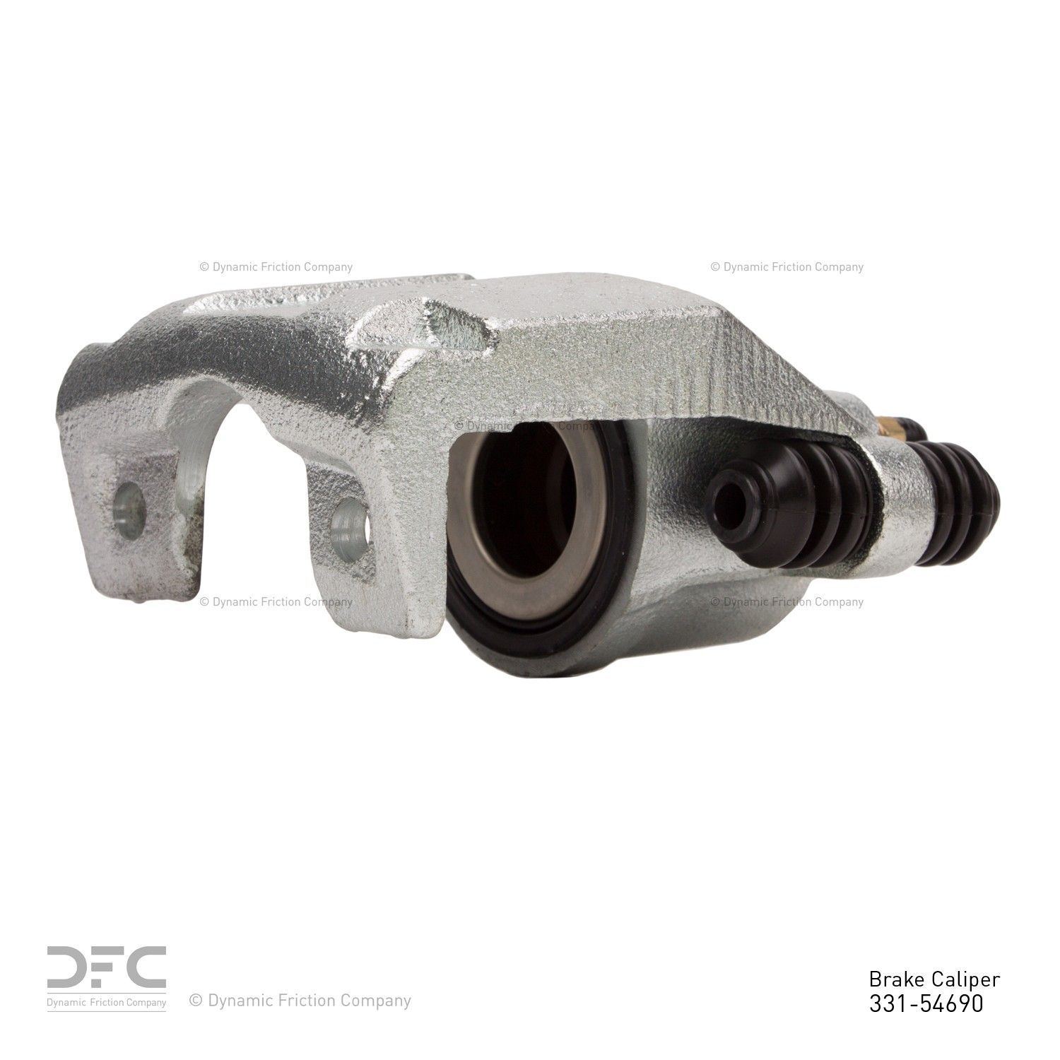 2011, 2010, 2009, 2008, 2007, 2006, 2005, 2004 Ford F-150 Disc Brake Caliper