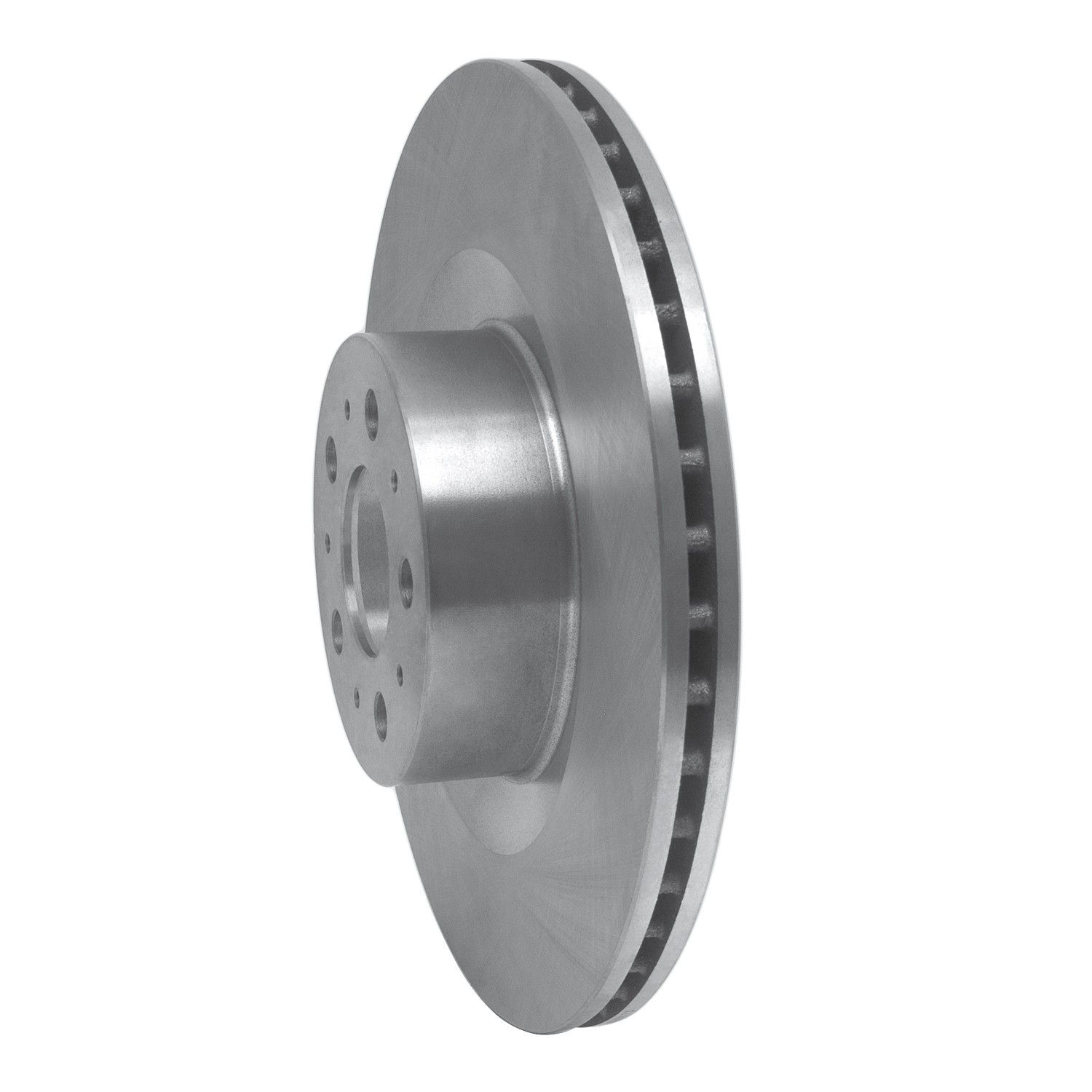 2024, 2023, 2022, 2021, 2020 Tesla Y Disc Brake Rotor