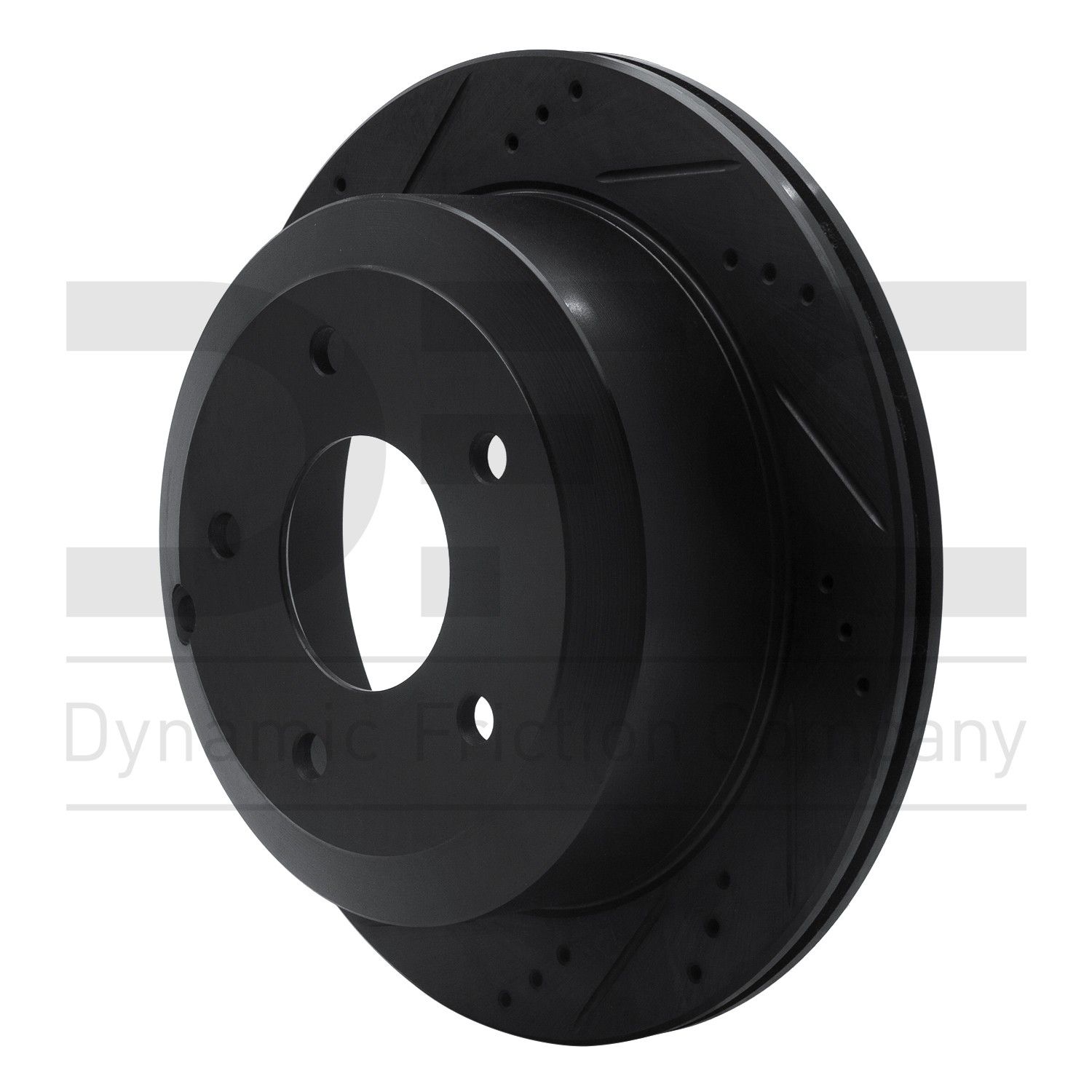 2006, 2005 Pontiac GTO Disc Brake Rotor