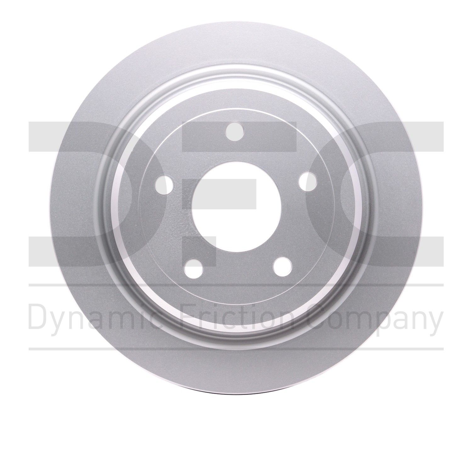 Disc Brake Rotor