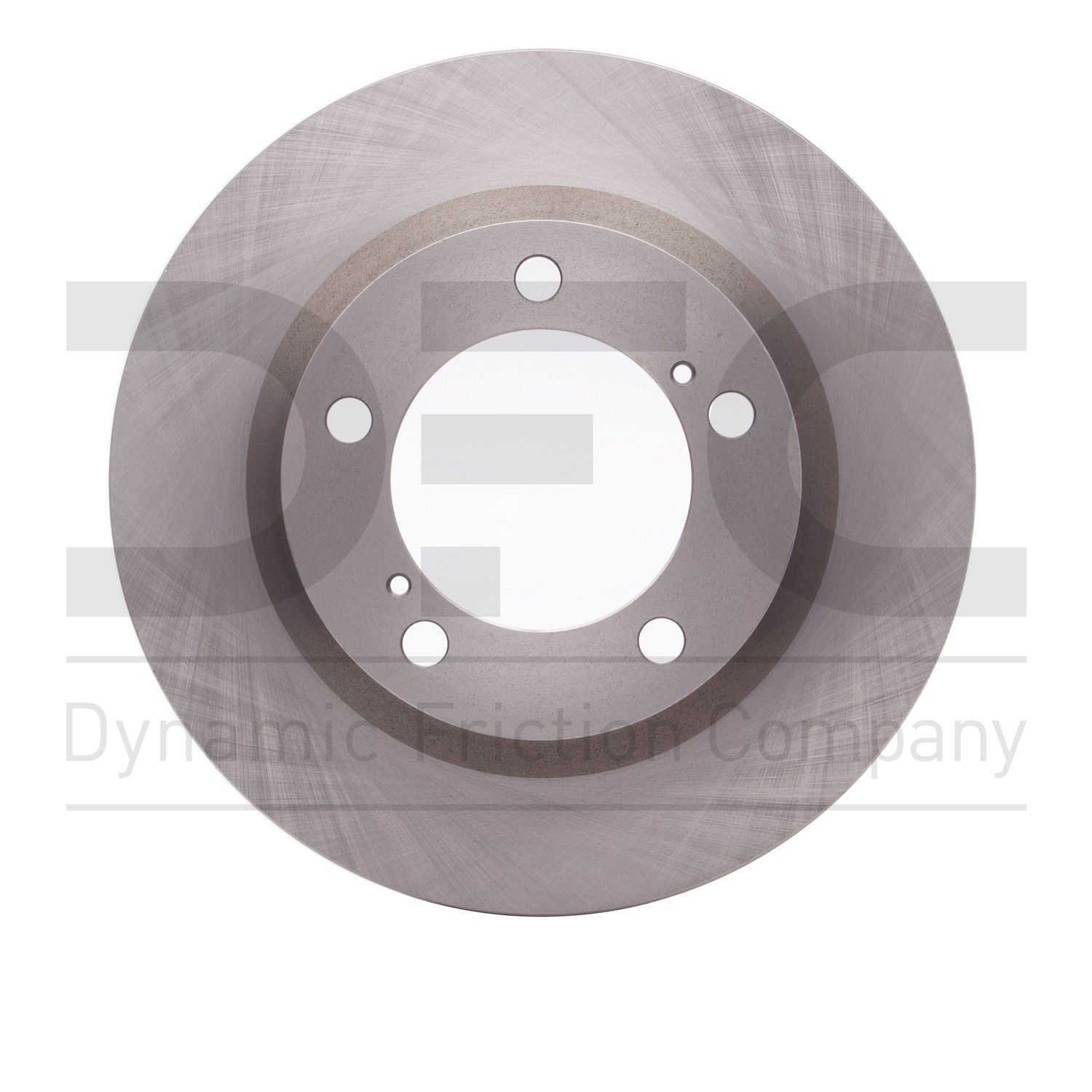 2015, 2014, 2013, 2012, 2011, 2010, 2009, 2008 Lexus LX570 Disc Brake Rotor