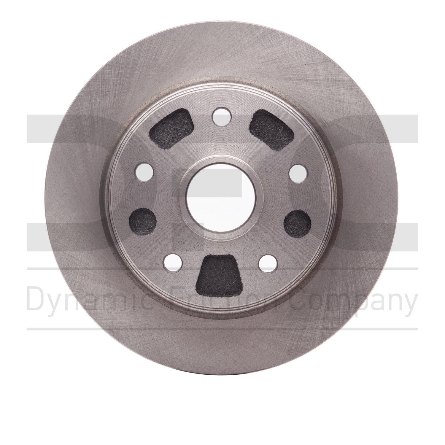 1992, 1991, 1990, 1989 Ford Probe Disc Brake Rotor