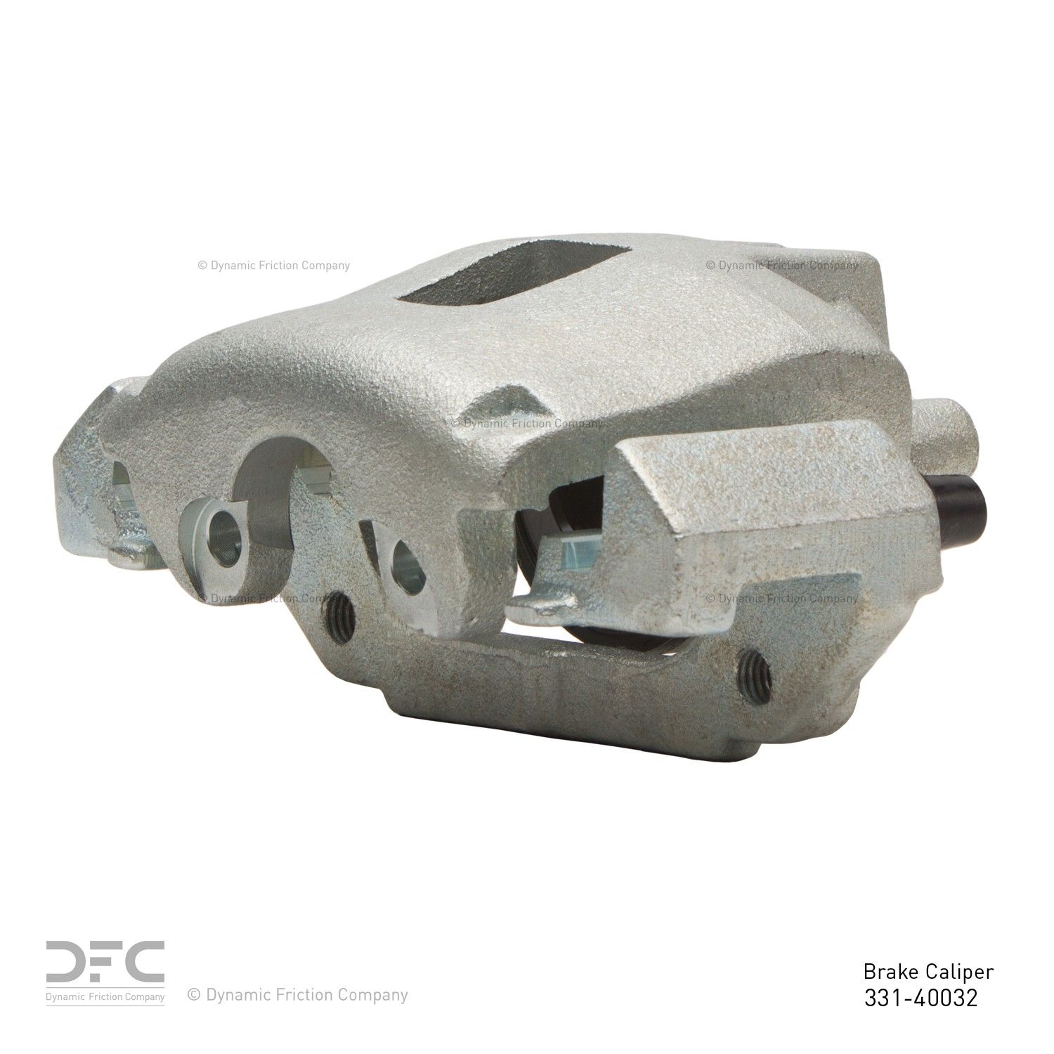 2007, 2006, 2005, 2004, 2003, 2002, 2001 Dodge Caravan & Country Disc Brake Caliper