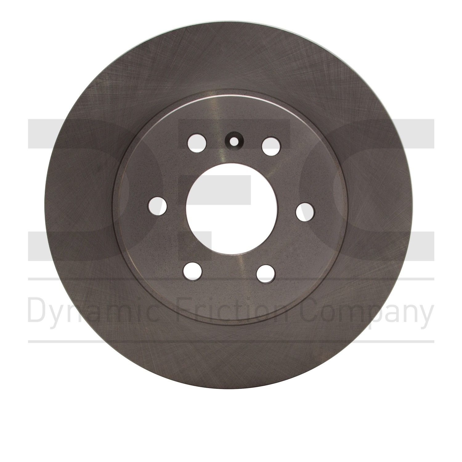 2007, 2006 Saturn Relay Disc Brake Rotor