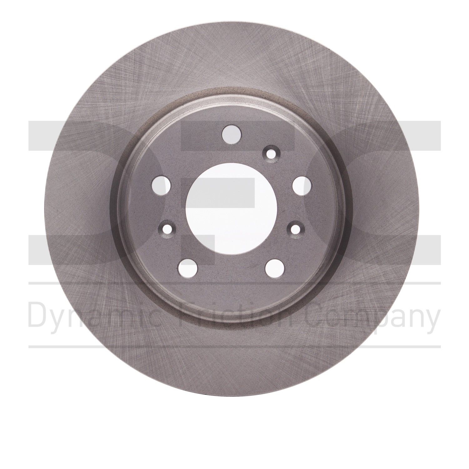 2005 Saturn Relay Disc Brake Rotor