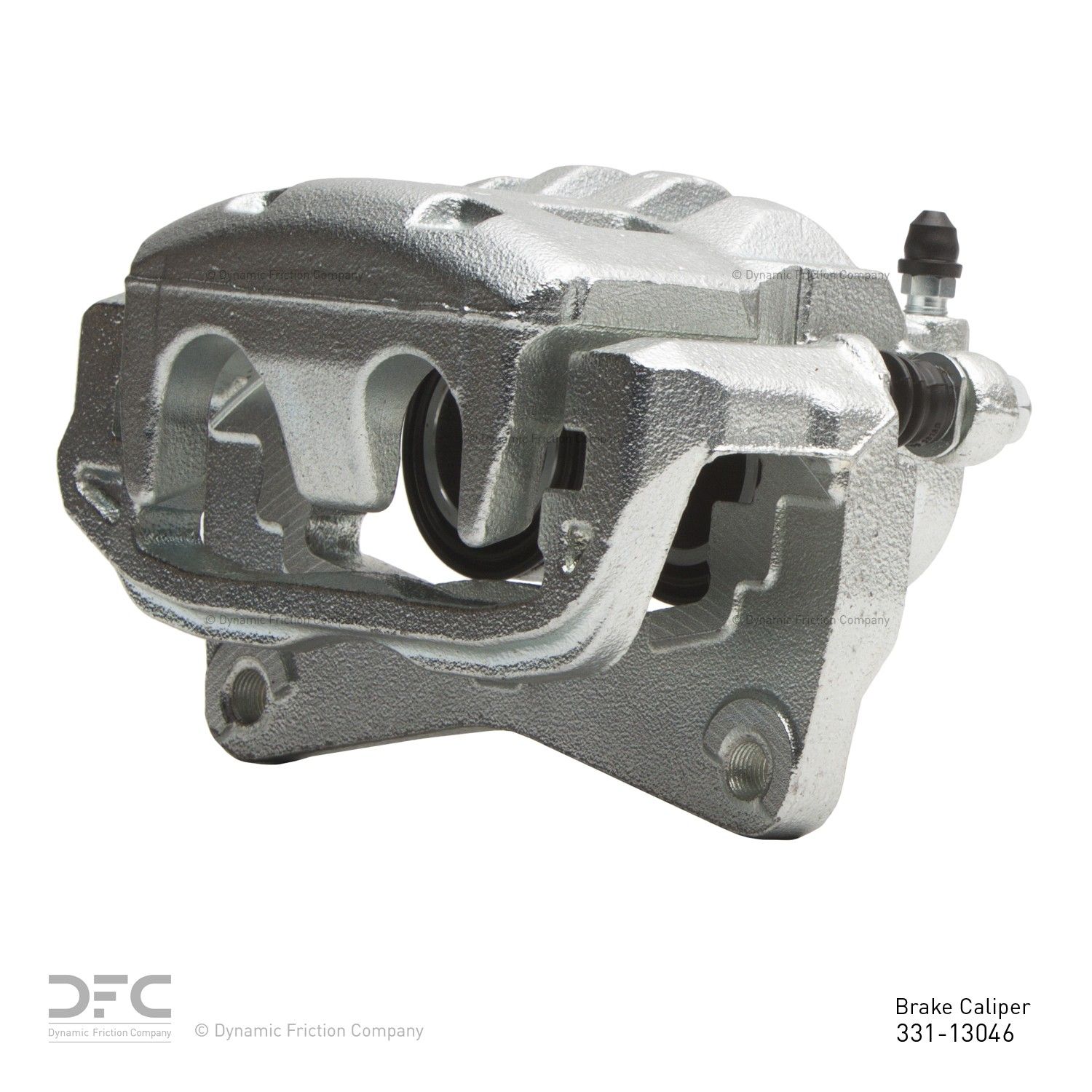 2014, 2013, 2012 Subaru WRX Disc Brake Caliper