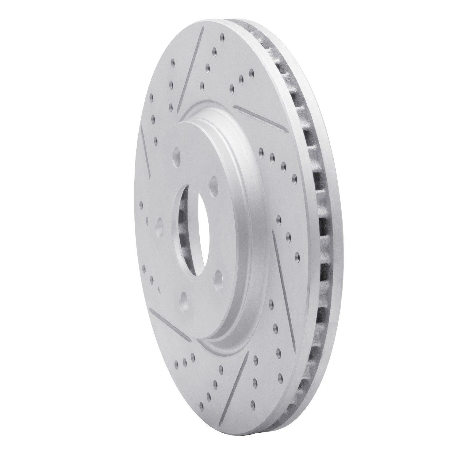 2007, 2006, 2005, 2004 Saturn Ion Disc Brake Rotor
