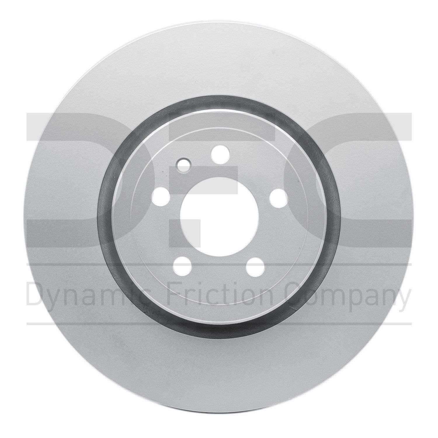 2023, 2022, 2021, 2020, 2019, 2018, 2017, 2016, 2015, 2014 Dodge Charger Disc Brake Rotor