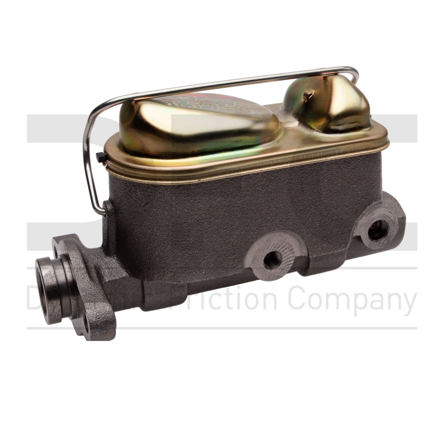 1972 Ford Custom 500 Brake Master Cylinder