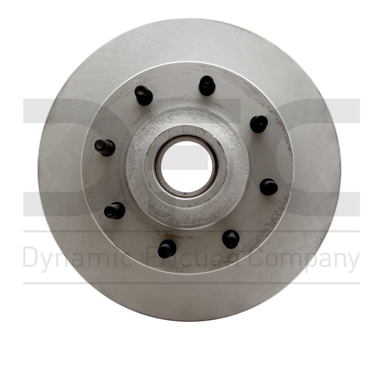2005, 2004, 2003 Ford Excursion Disc Brake Rotor