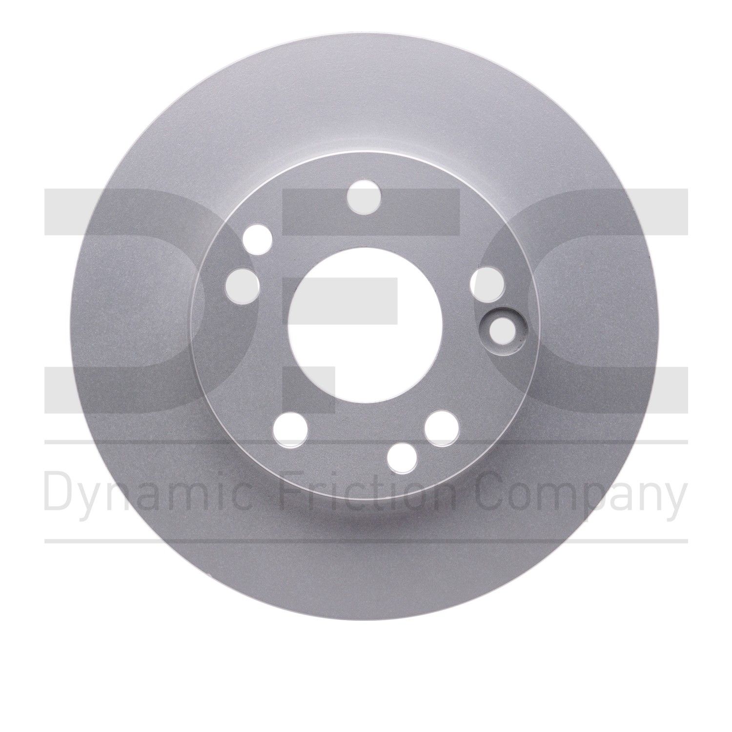 2008, 2007, 2006, 2005, 2004 Chrysler Crossfire Disc Brake Rotor