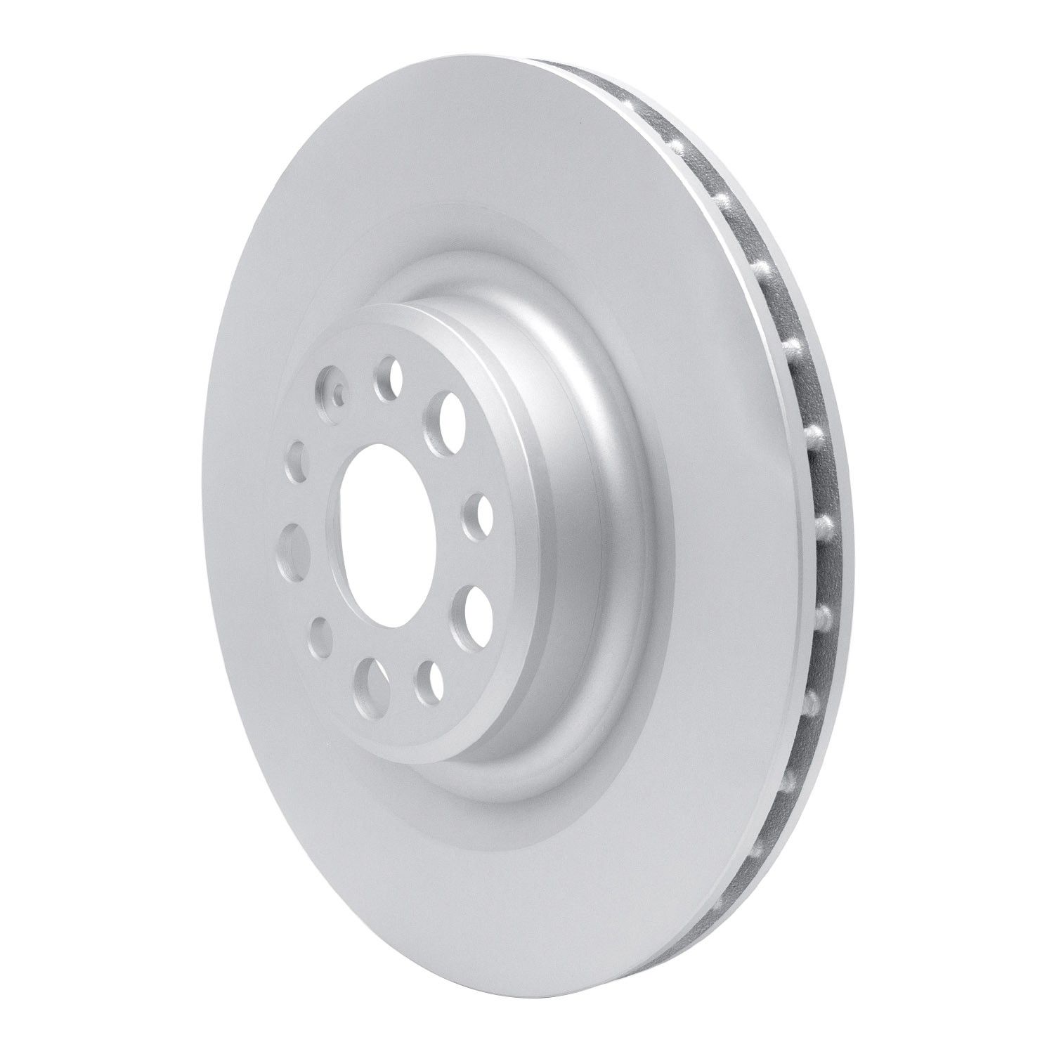 2024, 2023, 2022, 2021 Tesla X Disc Brake Rotor