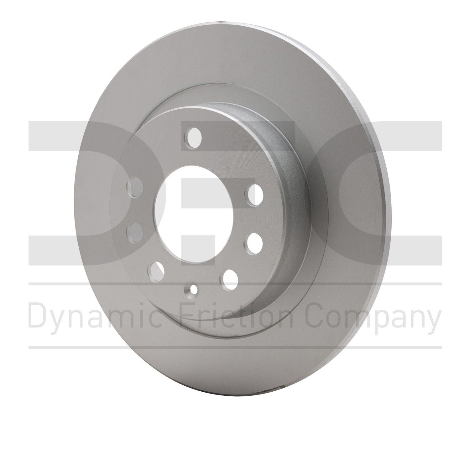 2009, 2008, 2007, 2006 Pontiac Solstice Disc Brake Rotor