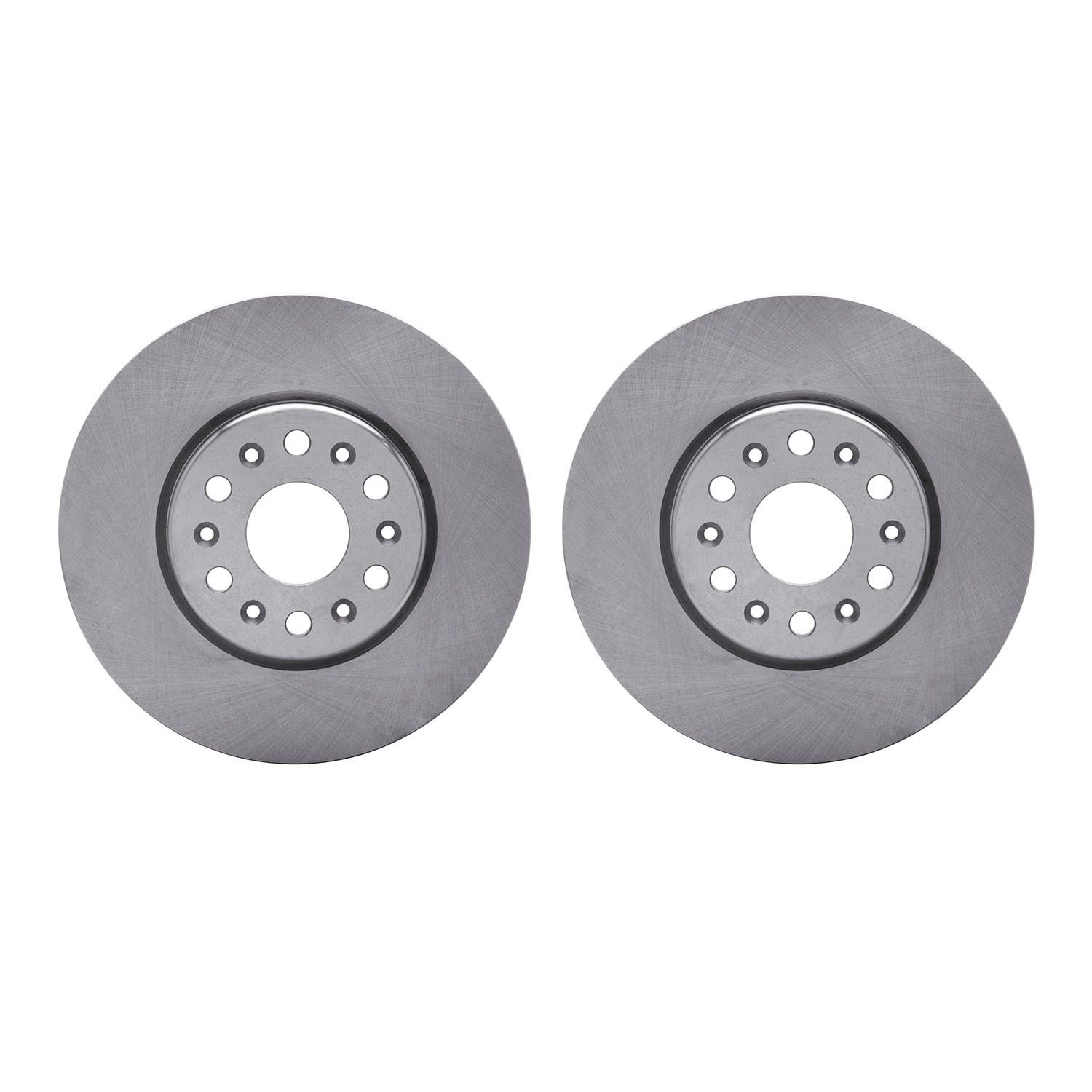 2023, 2022, 2021, 2020, 2019, 2018, 2017 GMC Acadia Disc Brake Rotor Set